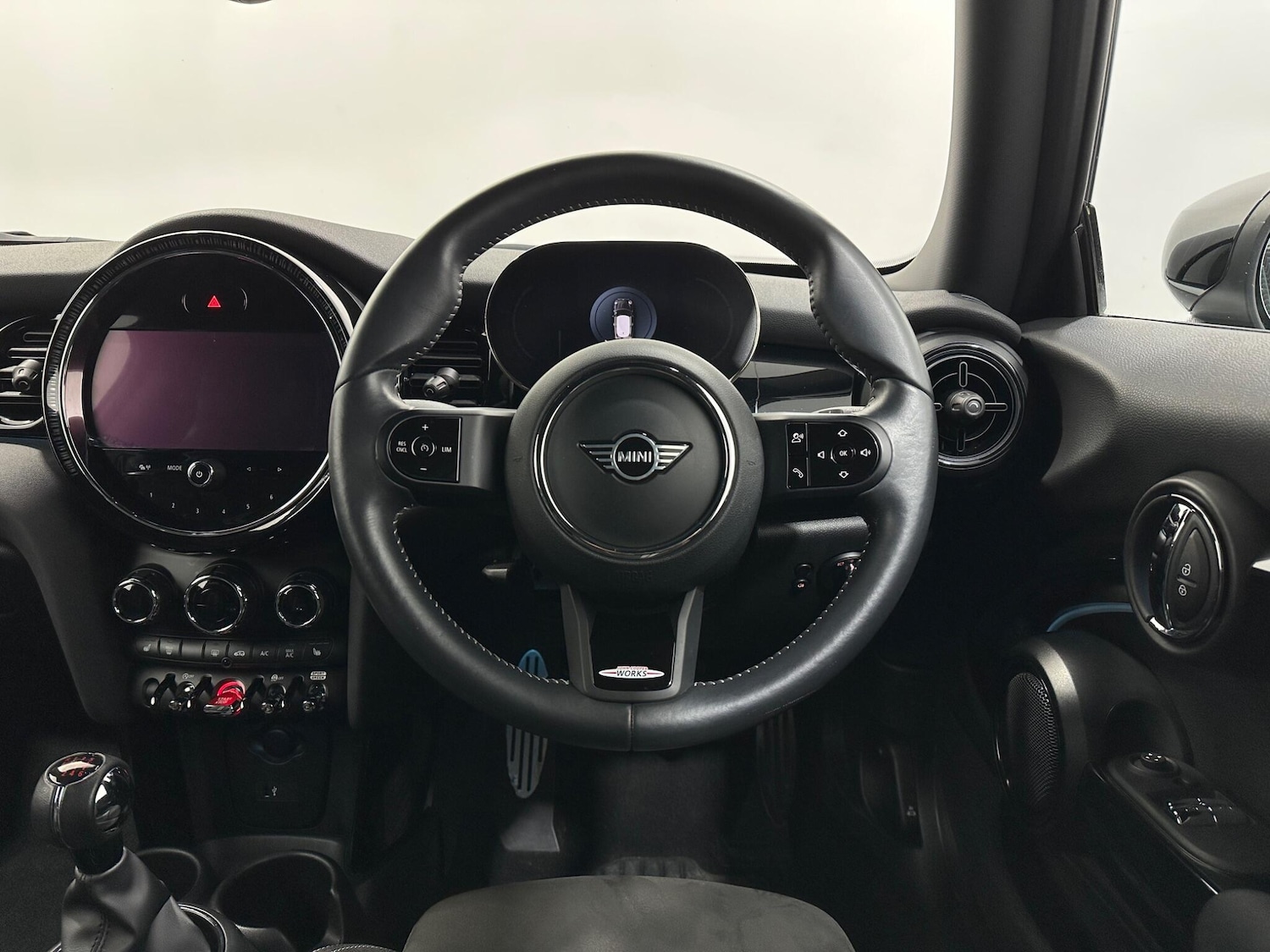 Used MINI Hatch 2021 for sale - 77049816: Photo 12