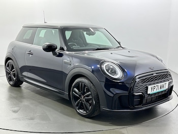 2021 (71) - 1.5 Cooper Sport 3dr