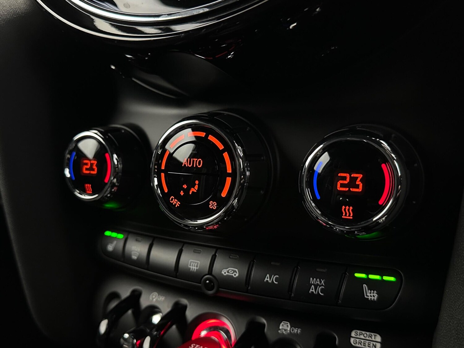 Used MINI Hatch 2021 for sale - 77049816: Photo 22