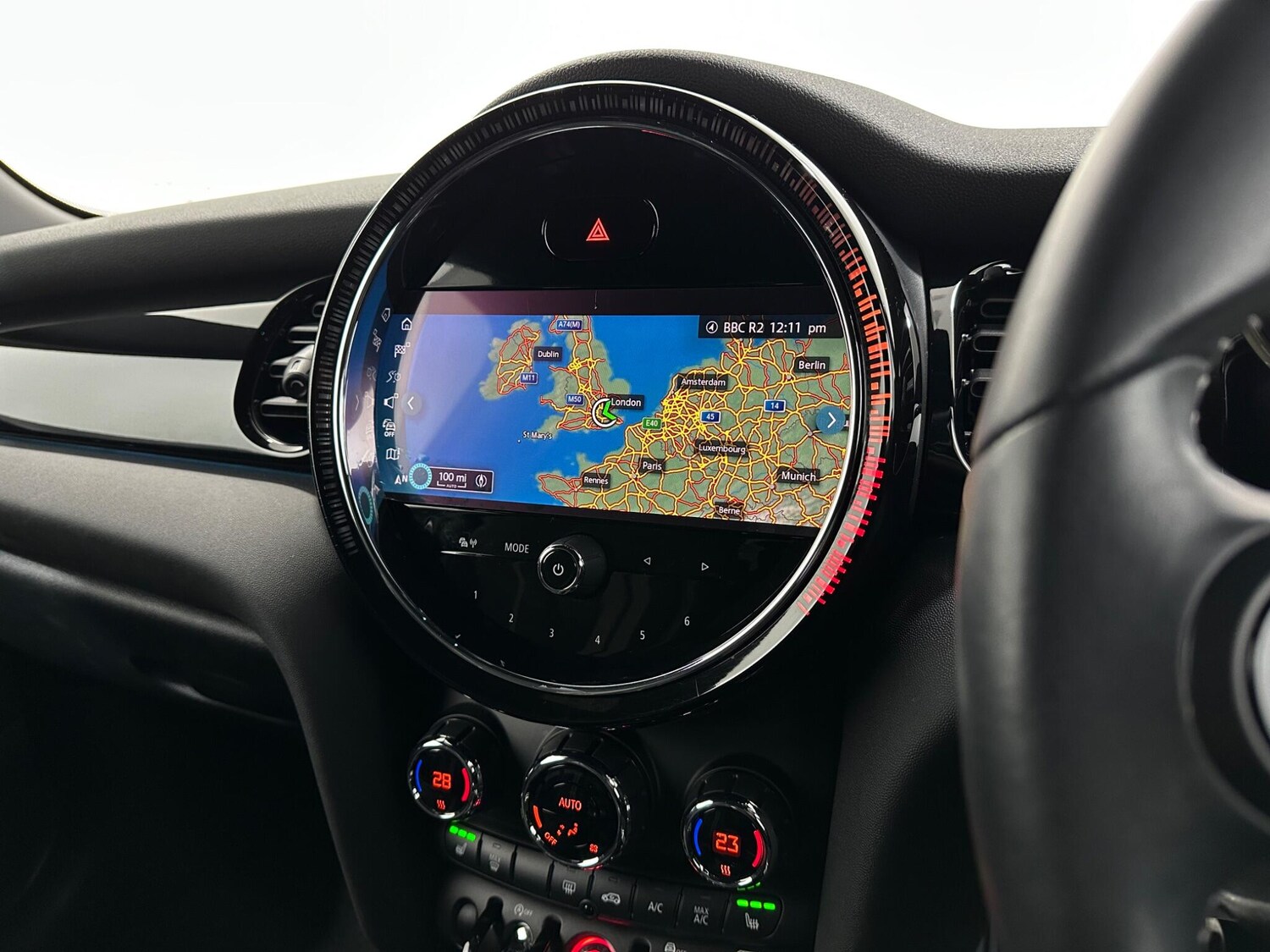 Used MINI Hatch 2021 for sale - 77049816: Photo 23