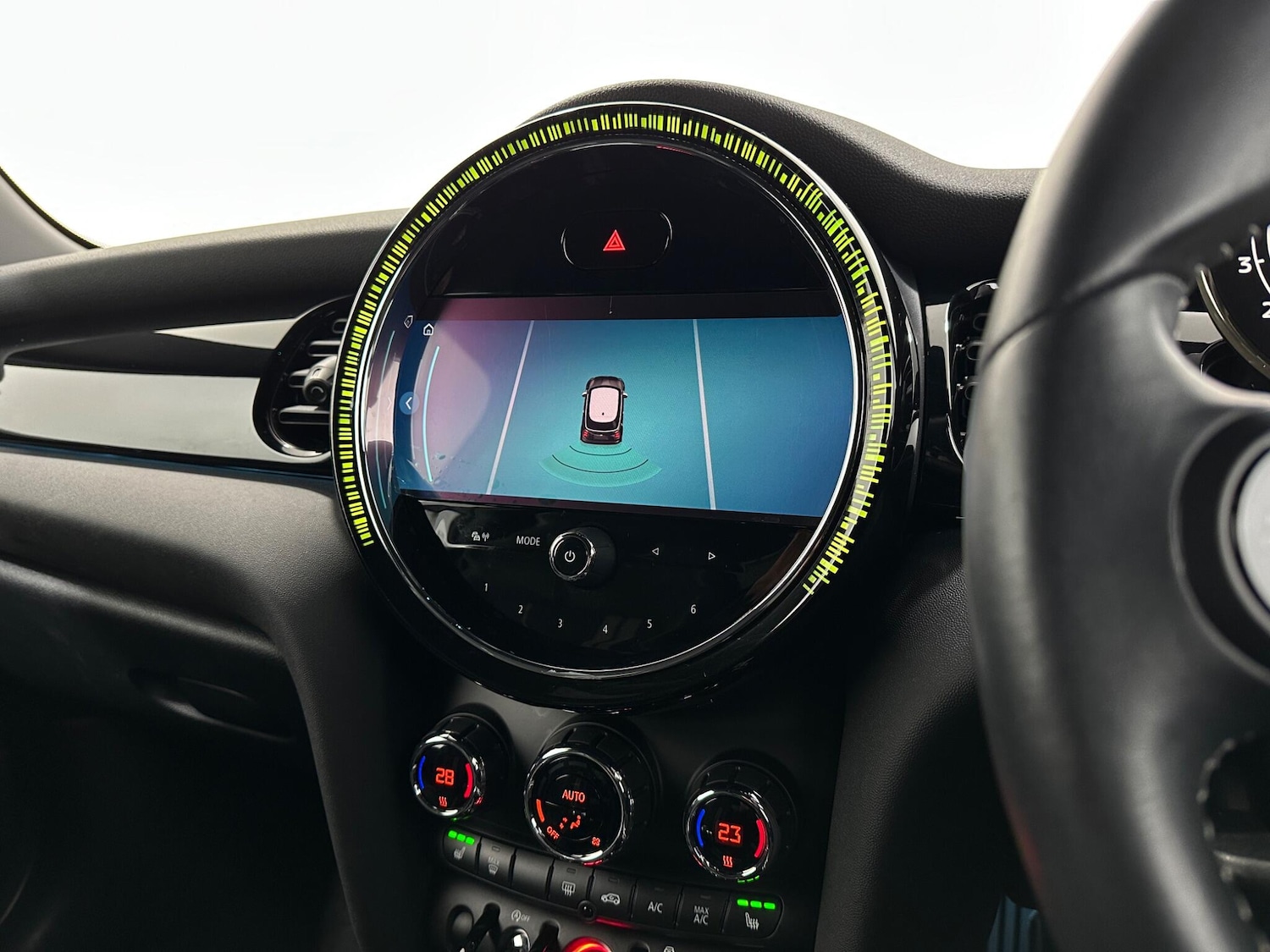 Used MINI Hatch 2021 for sale - 77049816: Photo 24