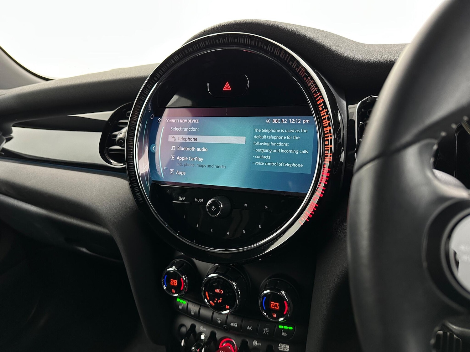 Used MINI Hatch 2021 for sale - 77049816: Photo 26