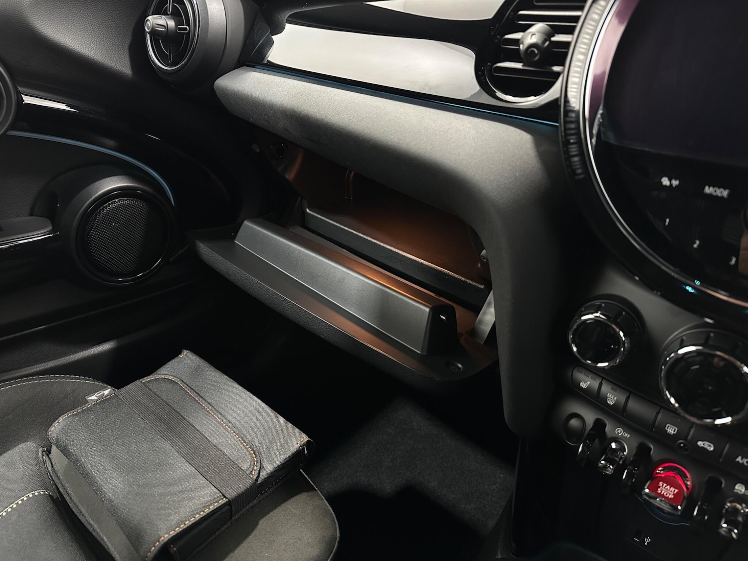 Used MINI Hatch 2021 for sale - 77049816: Photo 28