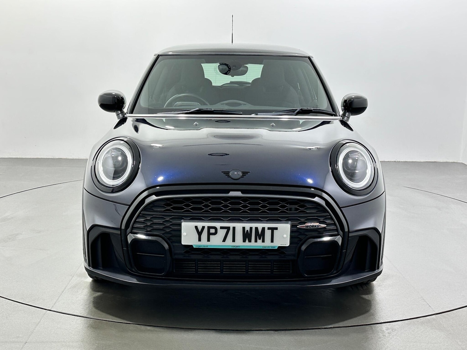 Used MINI Hatch 2021 for sale - 77049816: Photo 3