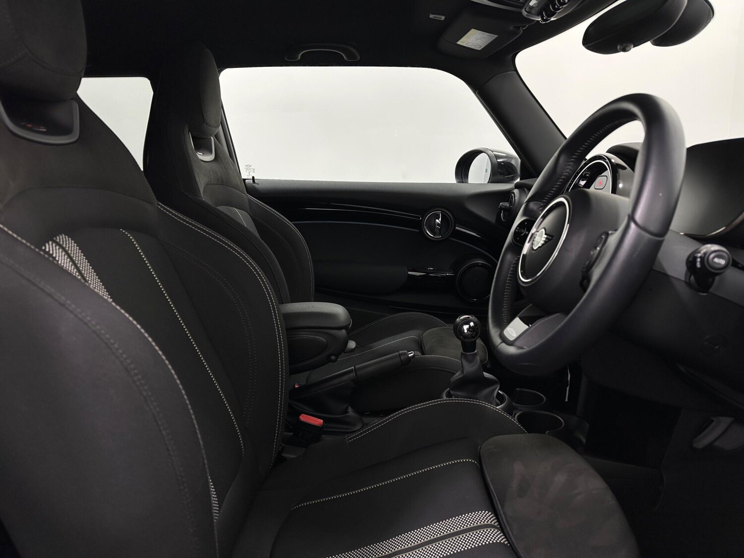 Used MINI Hatch 2021 for sale - 77049816: Photo 32