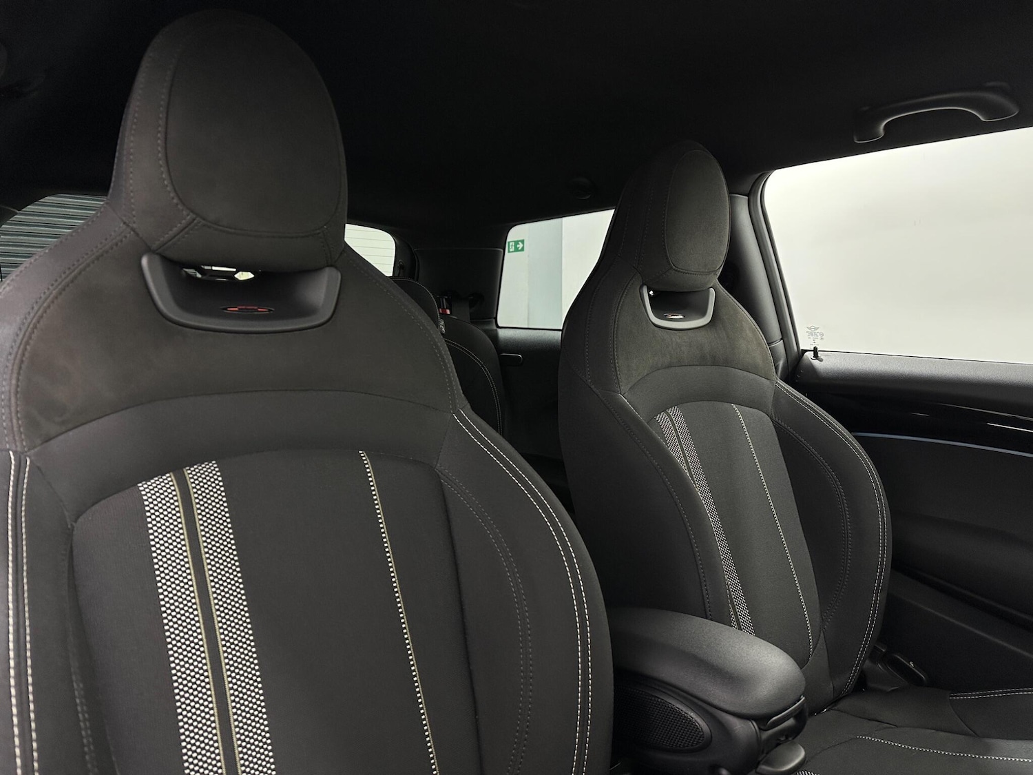 Used MINI Hatch 2021 for sale - 77049816: Photo 33