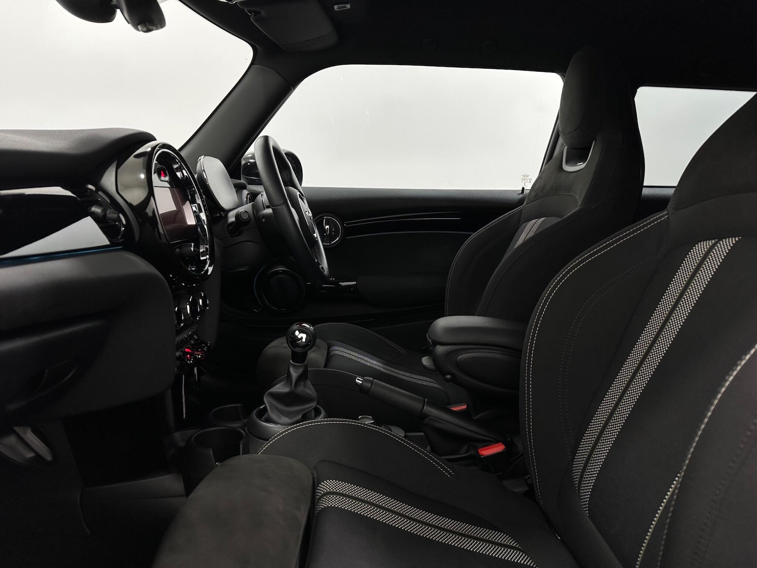 Used MINI Hatch 2021 for sale - 77049816: Photo 35