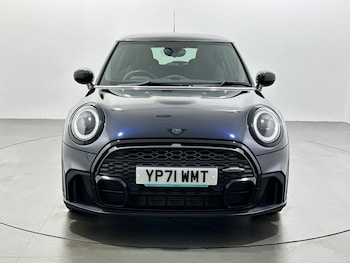 Used MINI Hatch 2021 for sale - 77049816: Photo