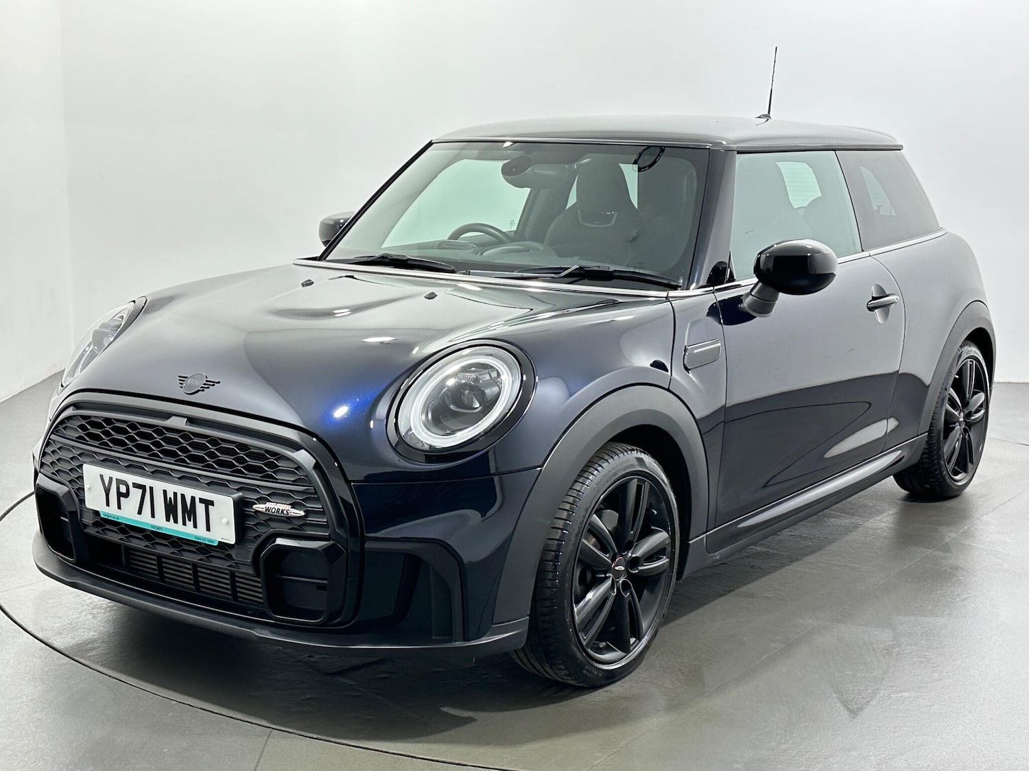Used MINI Hatch 2021 for sale - 77049816: Photo 4