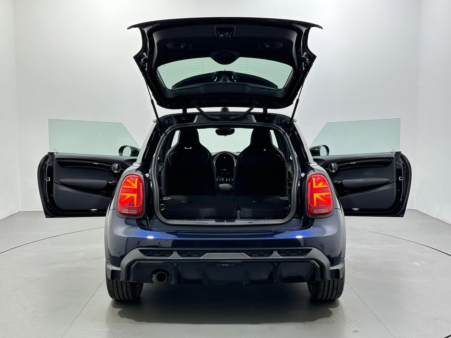 Used MINI Hatch 2021 for sale - 77049816: Photo 40