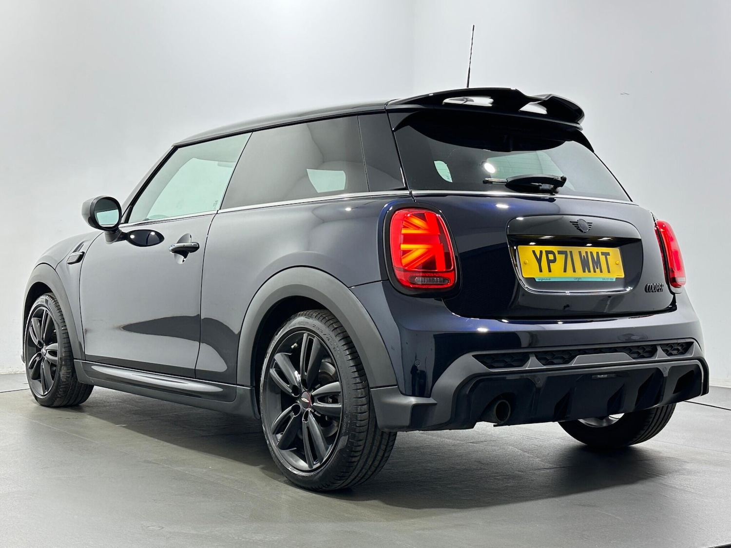 Used MINI Hatch 2021 for sale - 77049816: Photo 44