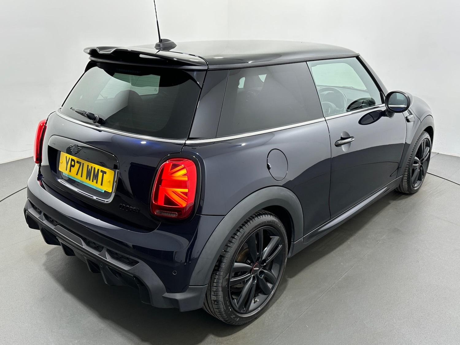 Used MINI Hatch 2021 for sale - 77049816: Photo 47
