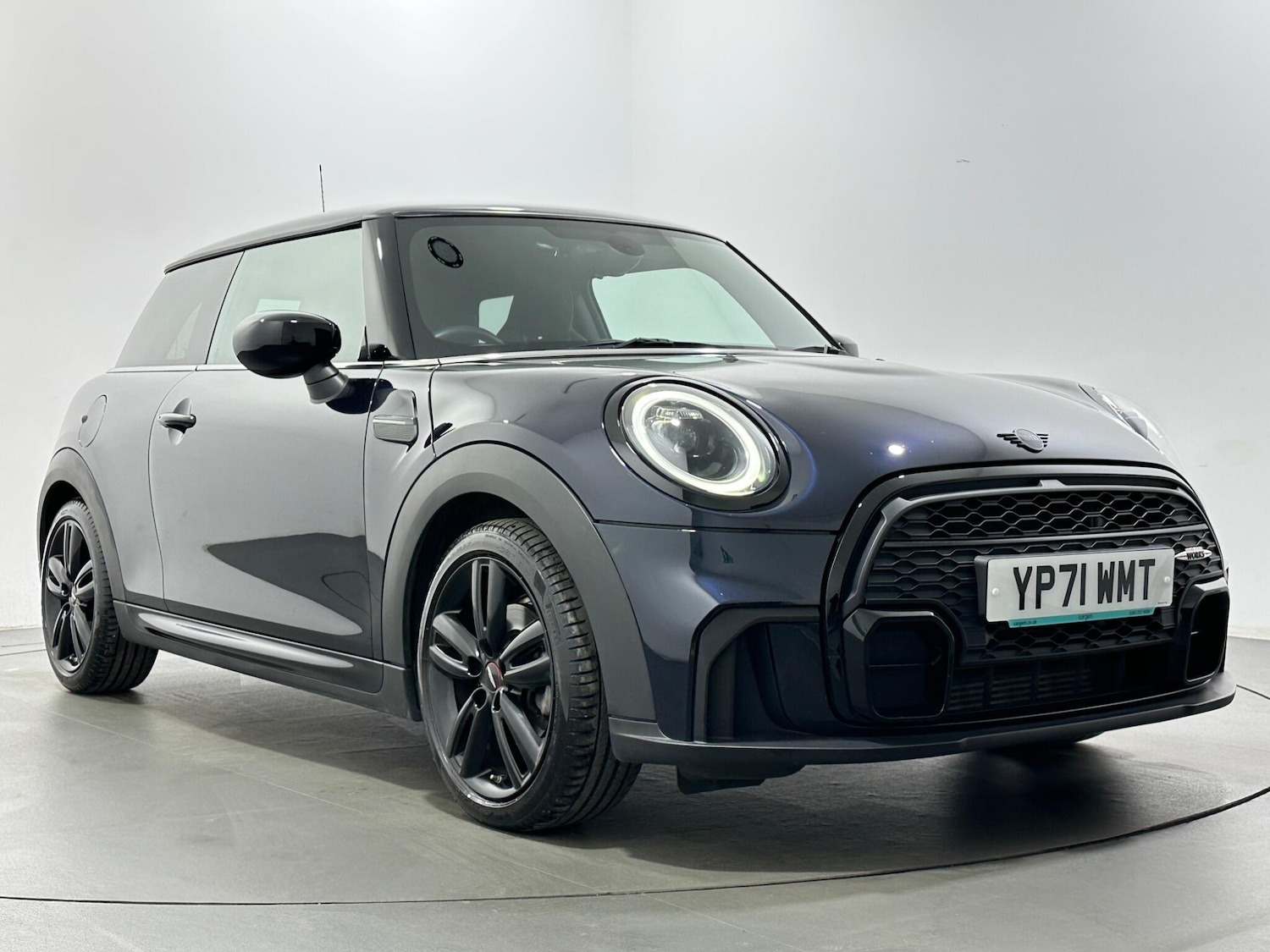Used MINI Hatch 2021 for sale - 77049816: Photo 48