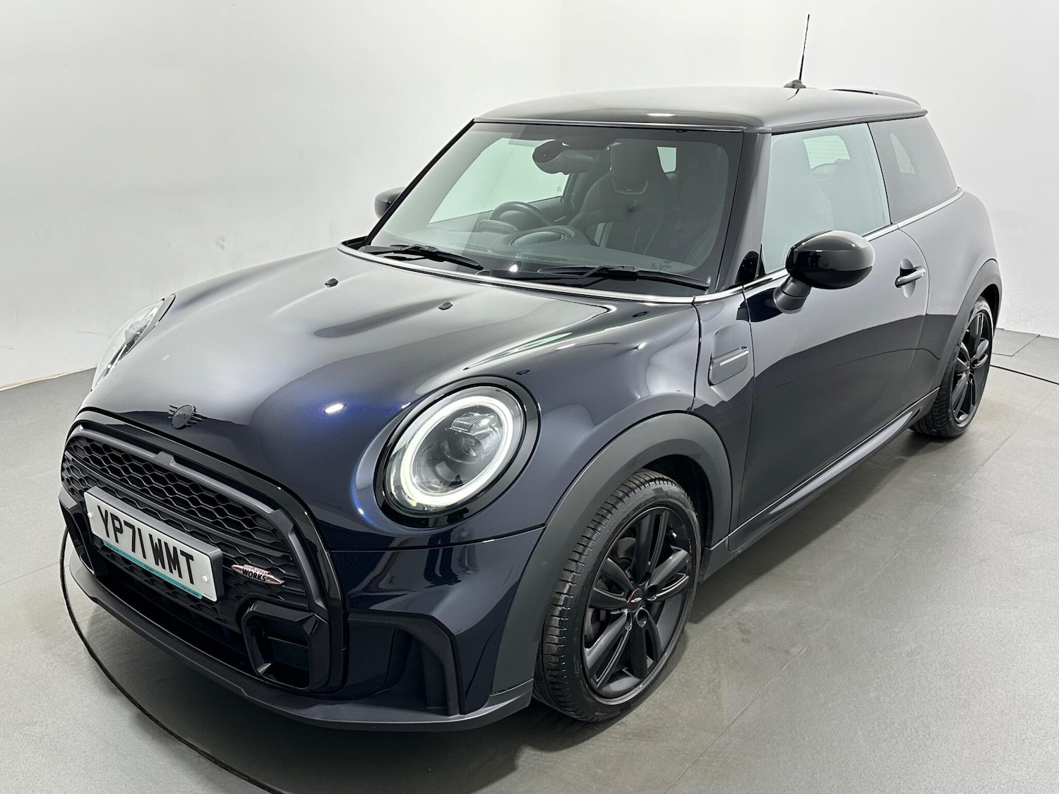 Used MINI Hatch 2021 for sale - 77049816: Photo 49