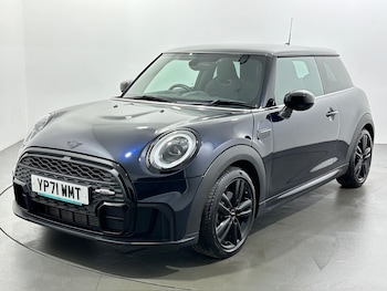 Used MINI Hatch 2021 for sale - 77049816: Photo
