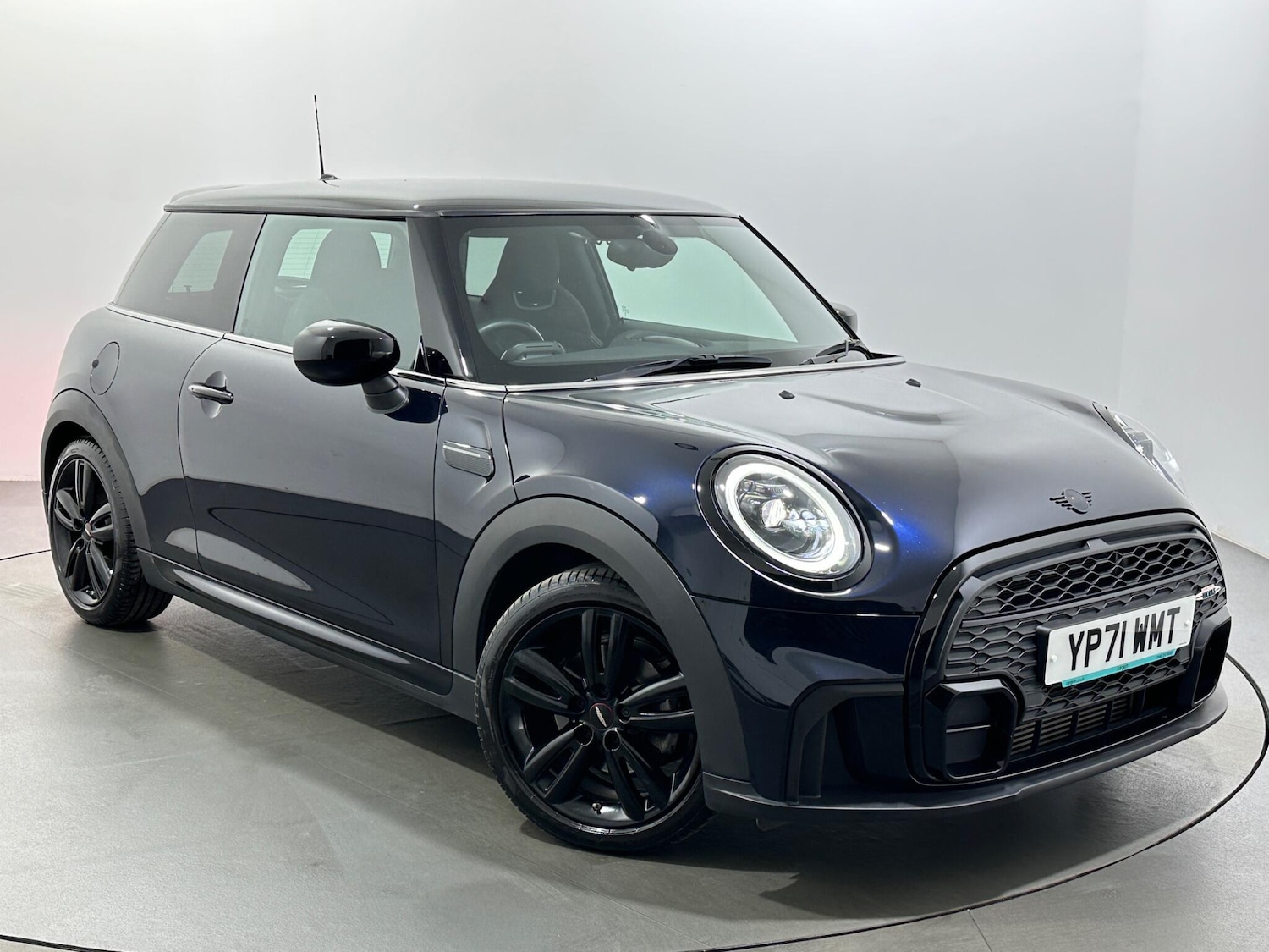 Used MINI Hatch 2021 for sale - 77049816: Photo 50