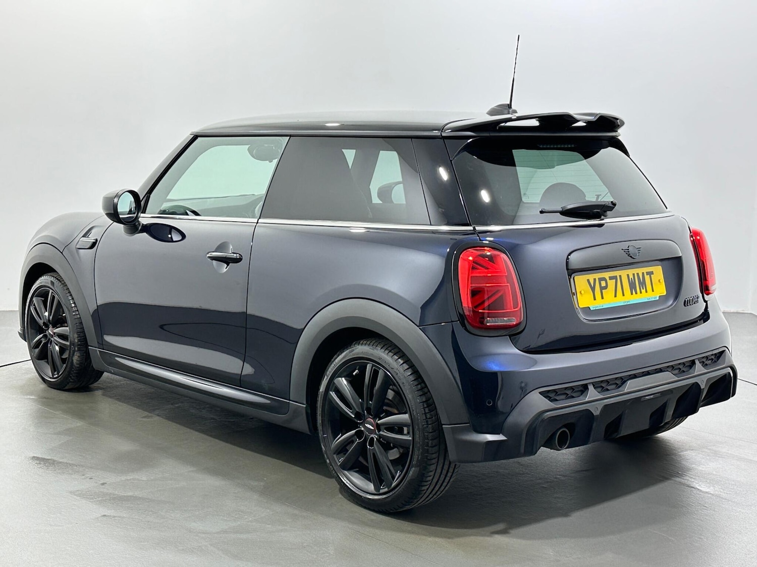 Used MINI Hatch 2021 for sale - 77049816: Photo 6