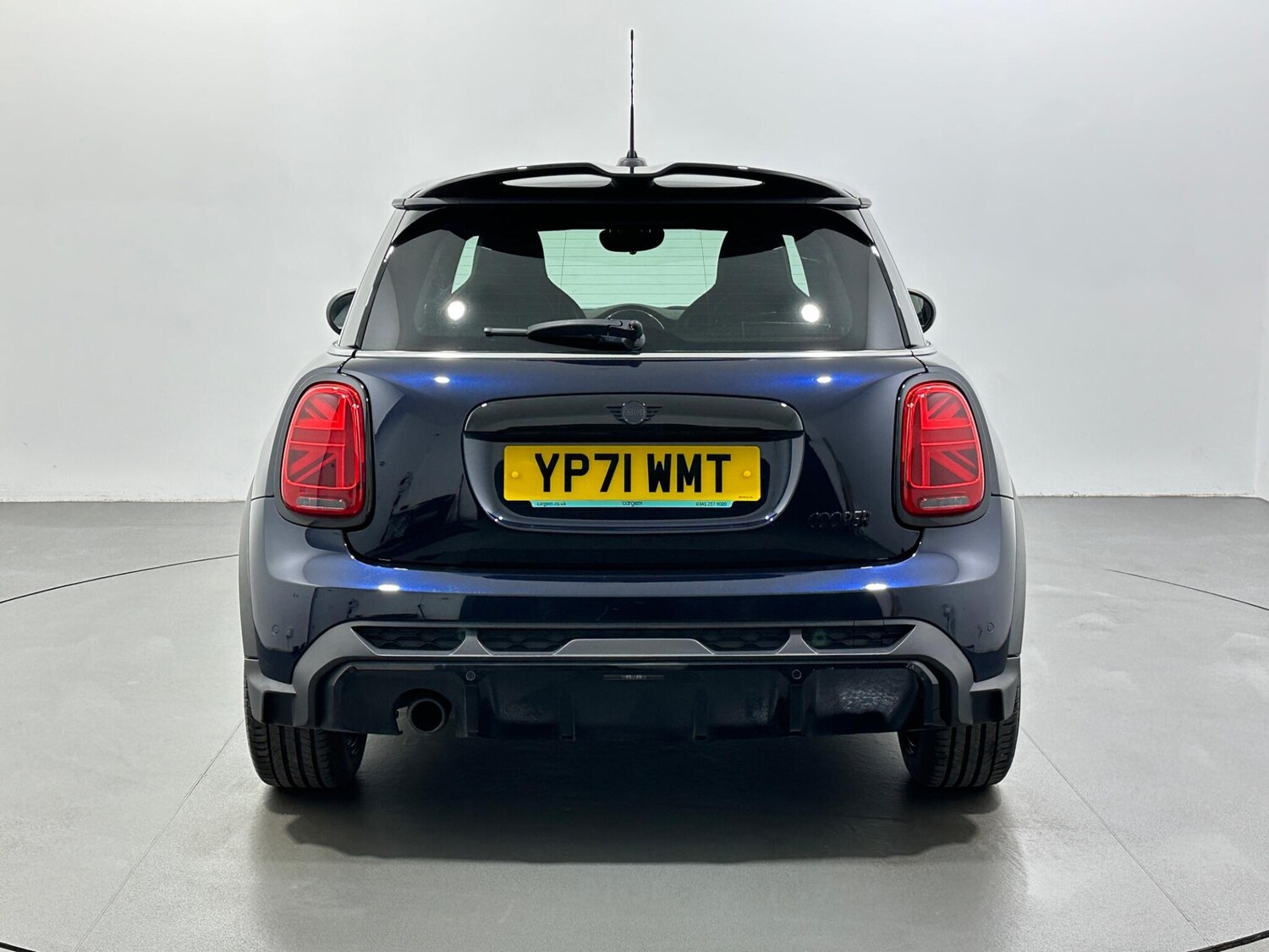 Used MINI Hatch 2021 for sale - 77049816: Photo 7