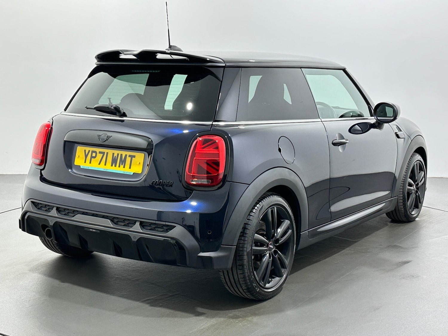 Used MINI Hatch 2021 for sale - 77049816: Photo 8