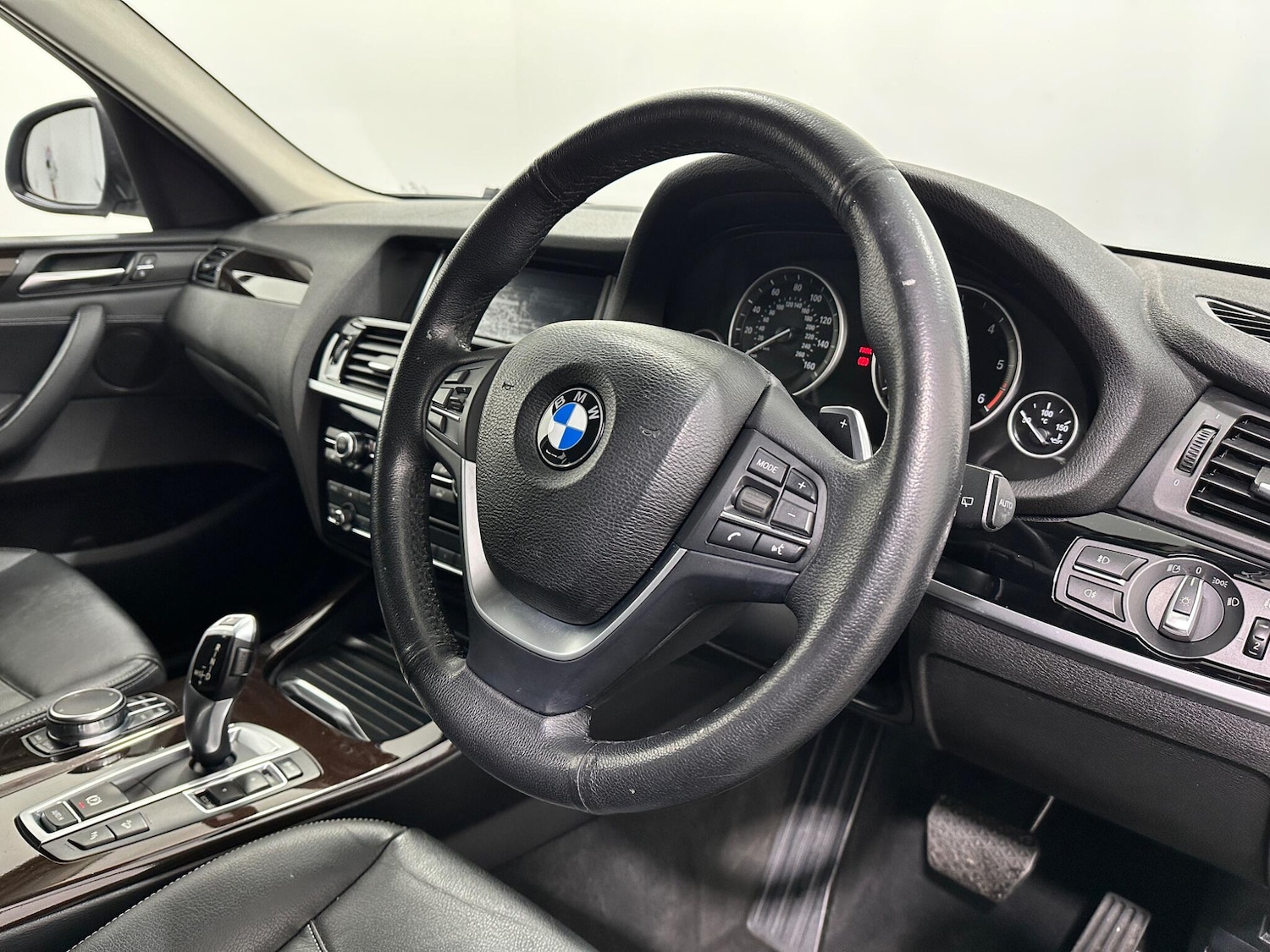 Used BMW X3 2017 for sale - 77709518: Photo 11