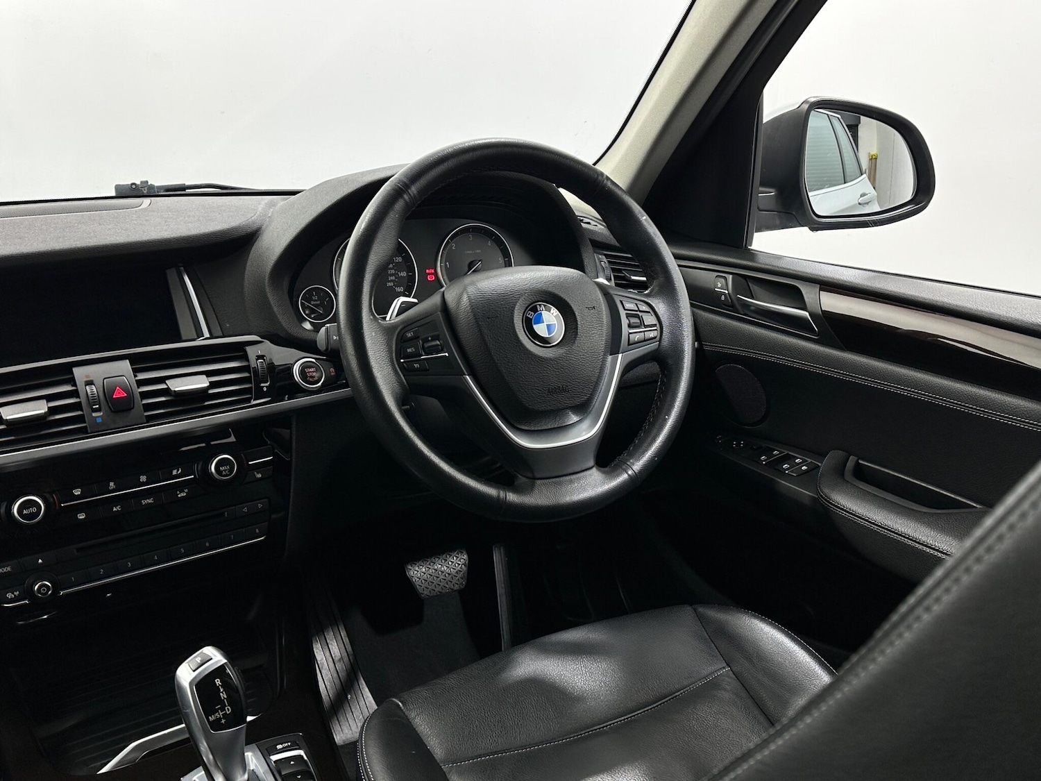 Used BMW X3 2017 for sale - 77709518: Photo 12