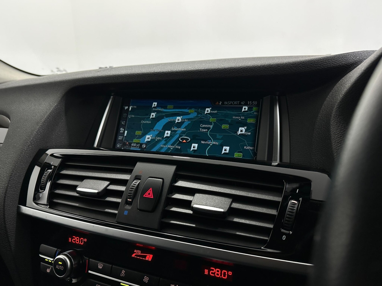 Used BMW X3 2017 for sale - 77709518: Photo 23