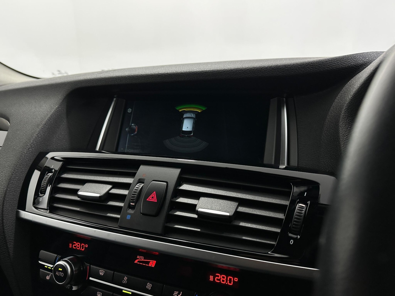 Used BMW X3 2017 for sale - 77709518: Photo 24