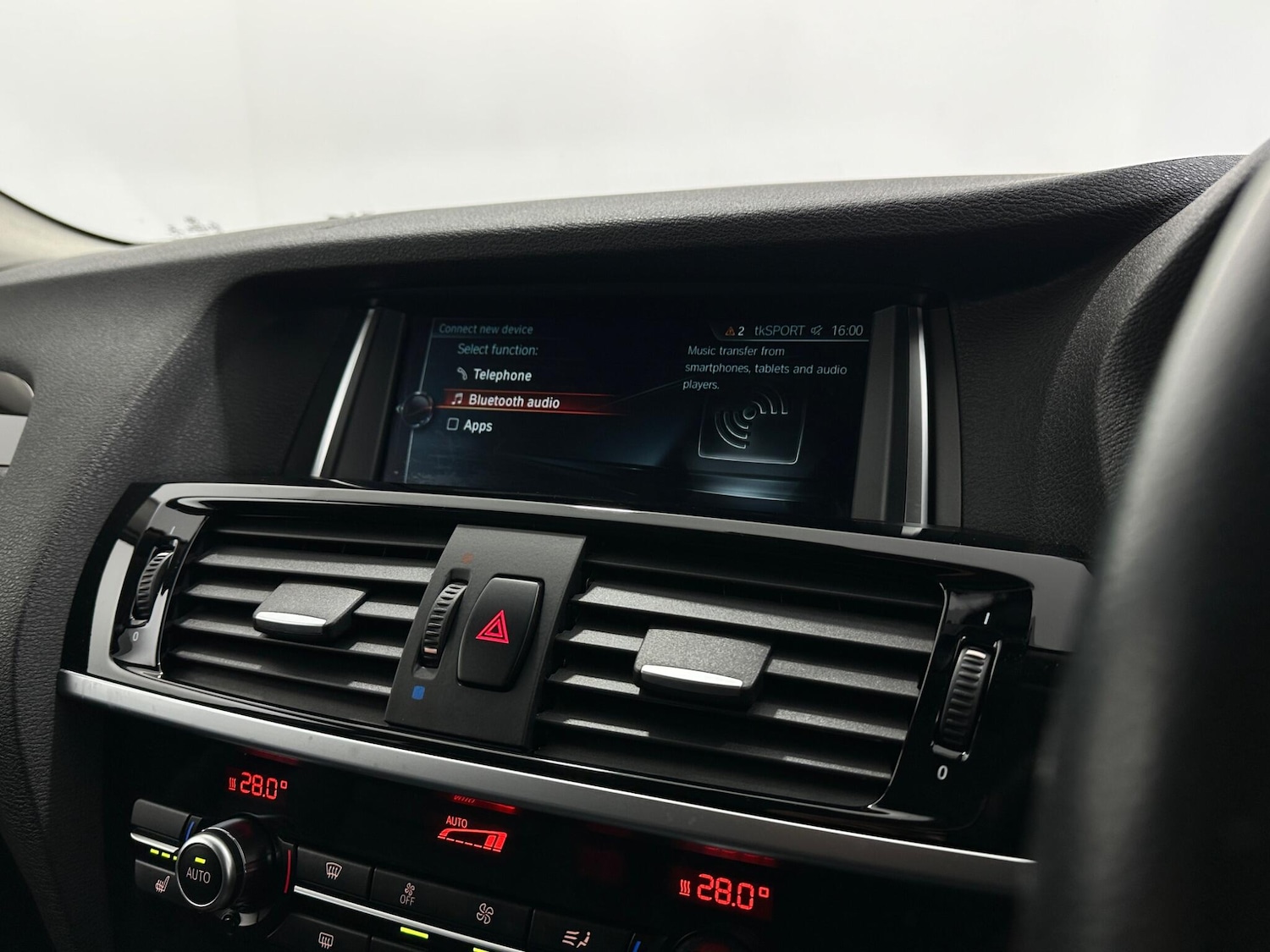 Used BMW X3 2017 for sale - 77709518: Photo 25