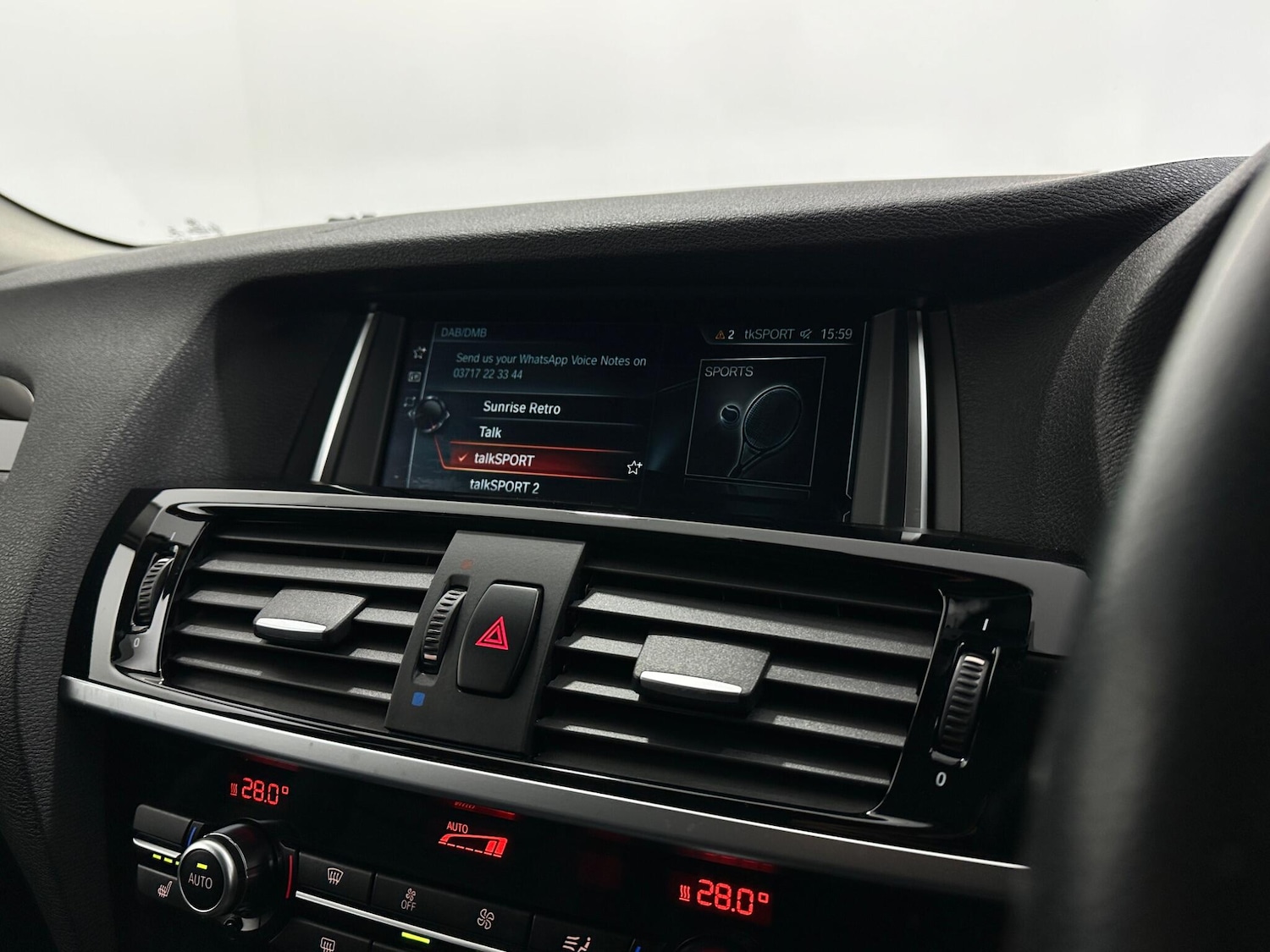 Used BMW X3 2017 for sale - 77709518: Photo 26