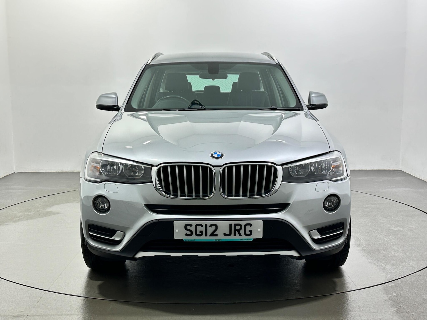 Used BMW X3 2017 for sale - 77709518: Photo 3