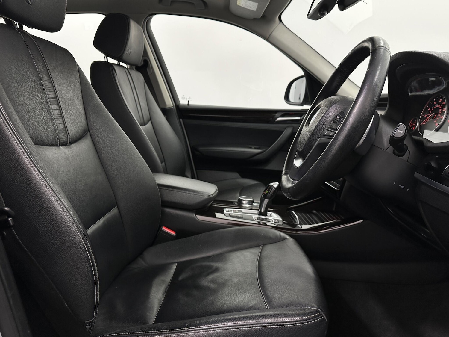 Used BMW X3 2017 for sale - 77709518: Photo 31