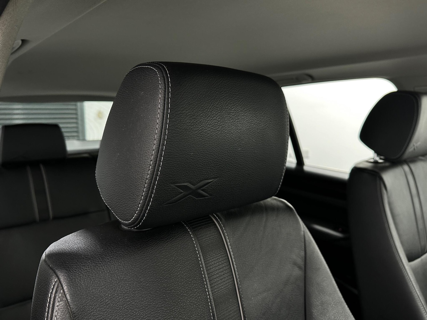 Used BMW X3 2017 for sale - 77709518: Photo 33