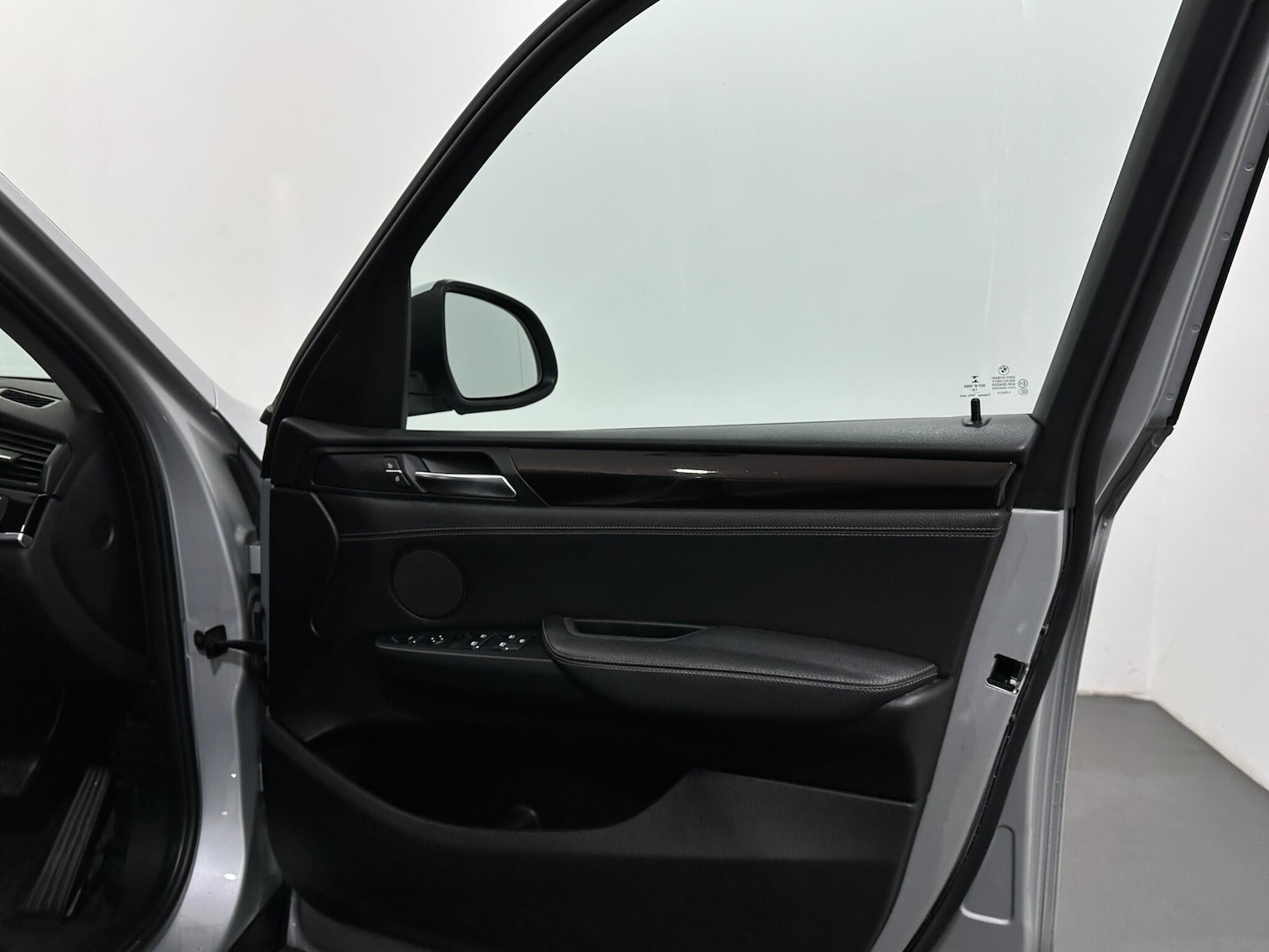 Used BMW X3 2017 for sale - 77709518: Photo 34