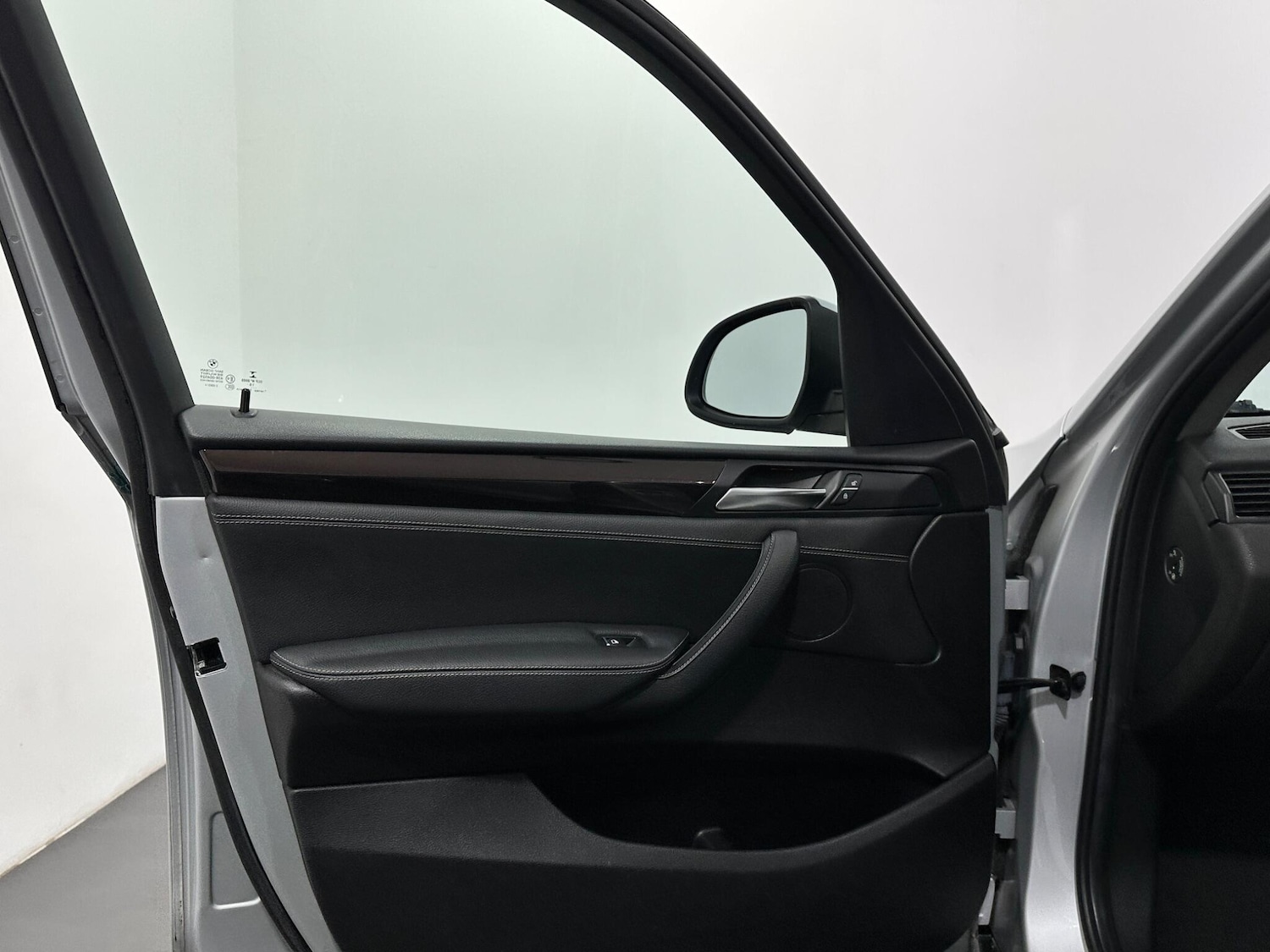 Used BMW X3 2017 for sale - 77709518: Photo 38