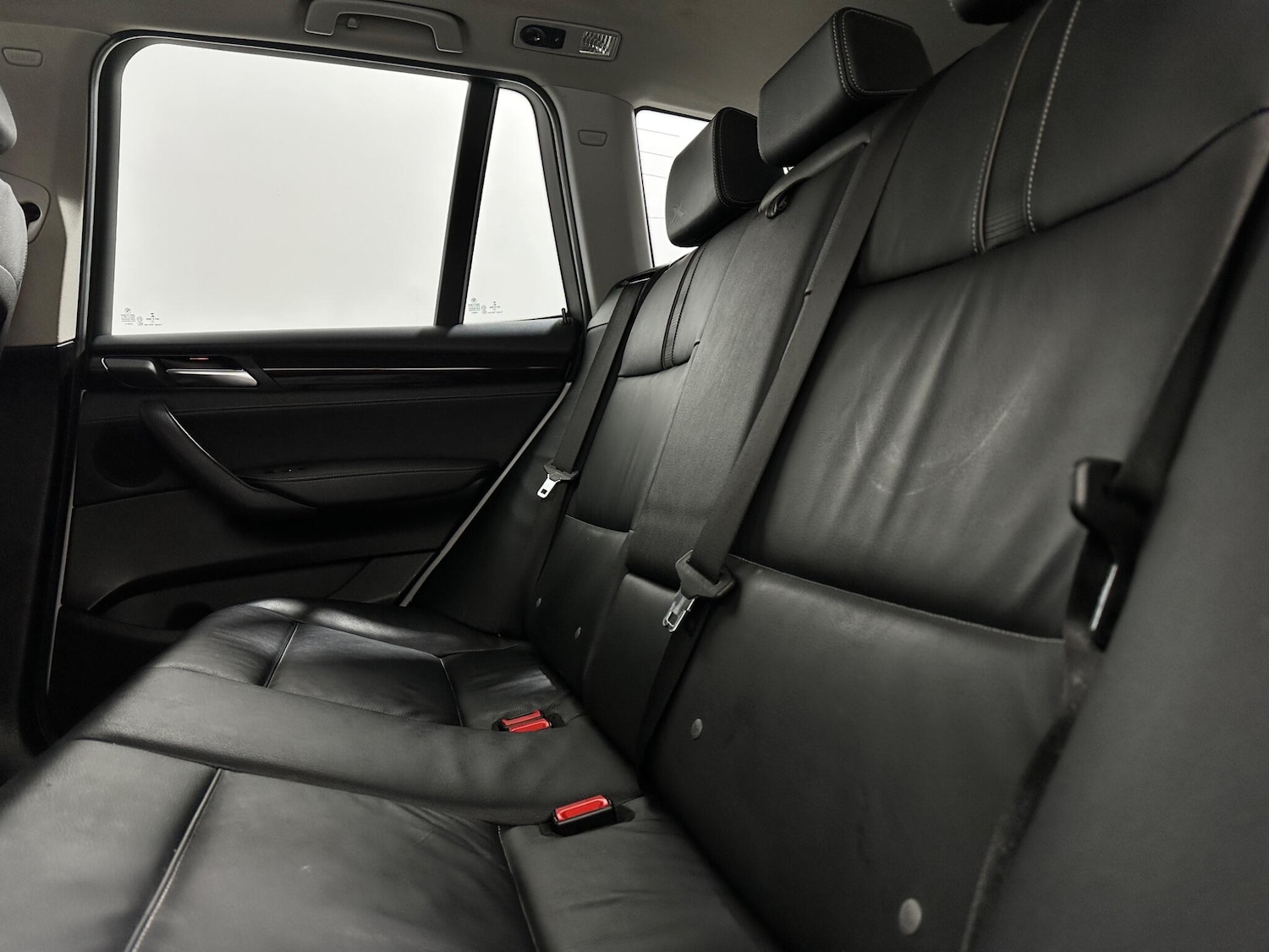 Used BMW X3 2017 for sale - 77709518: Photo 40