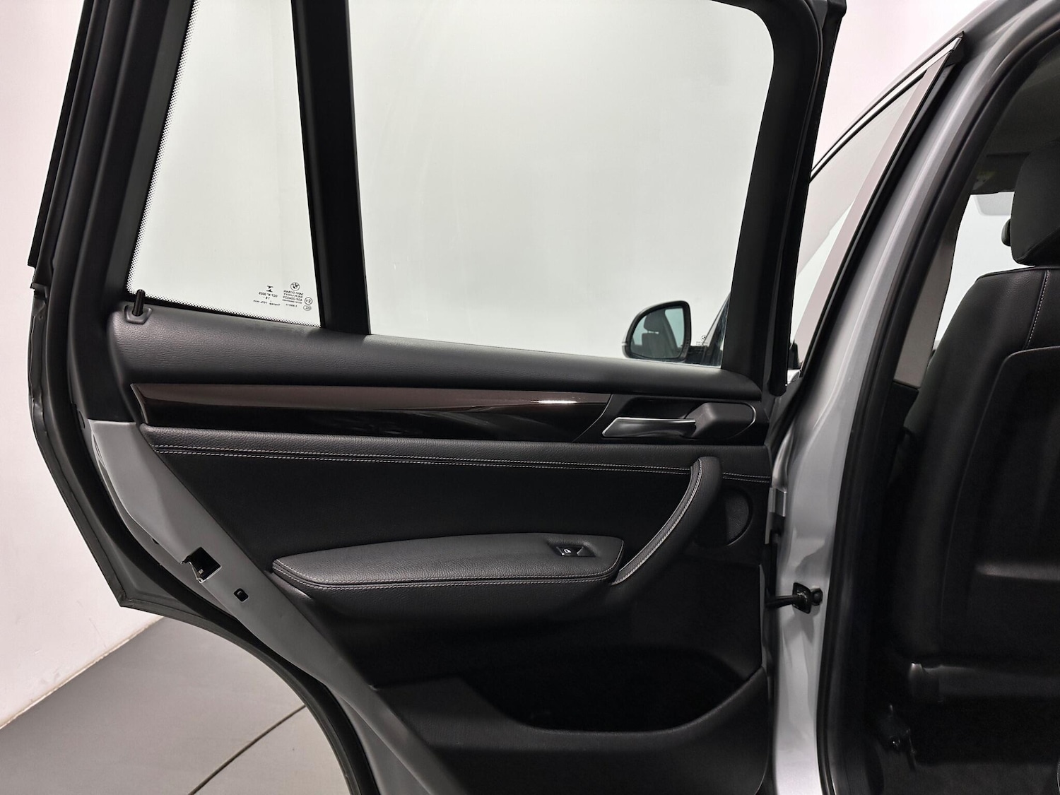 Used BMW X3 2017 for sale - 77709518: Photo 41