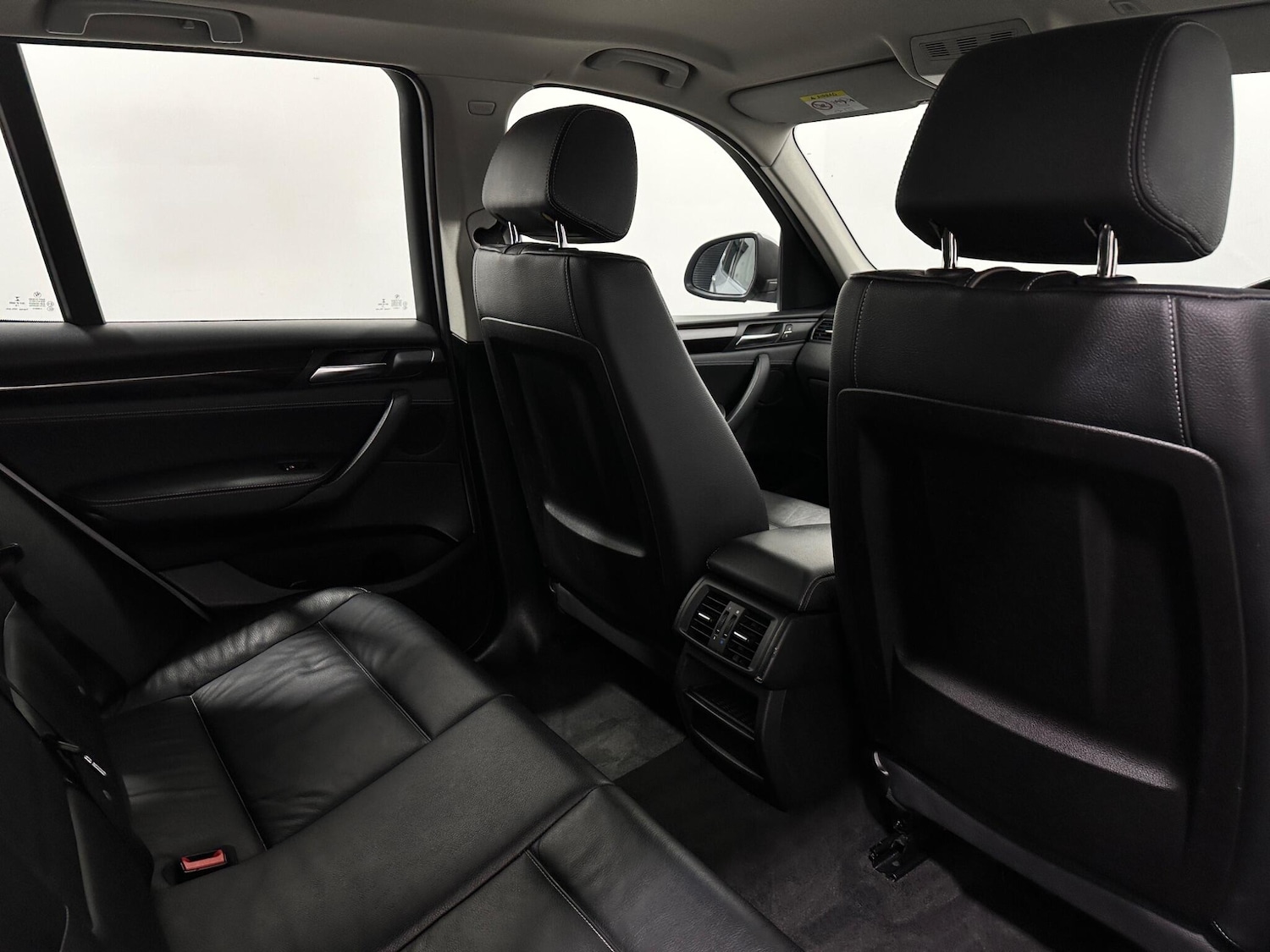 Used BMW X3 2017 for sale - 77709518: Photo 42