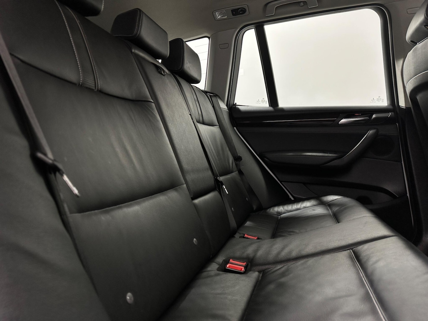 Used BMW X3 2017 for sale - 77709518: Photo 43