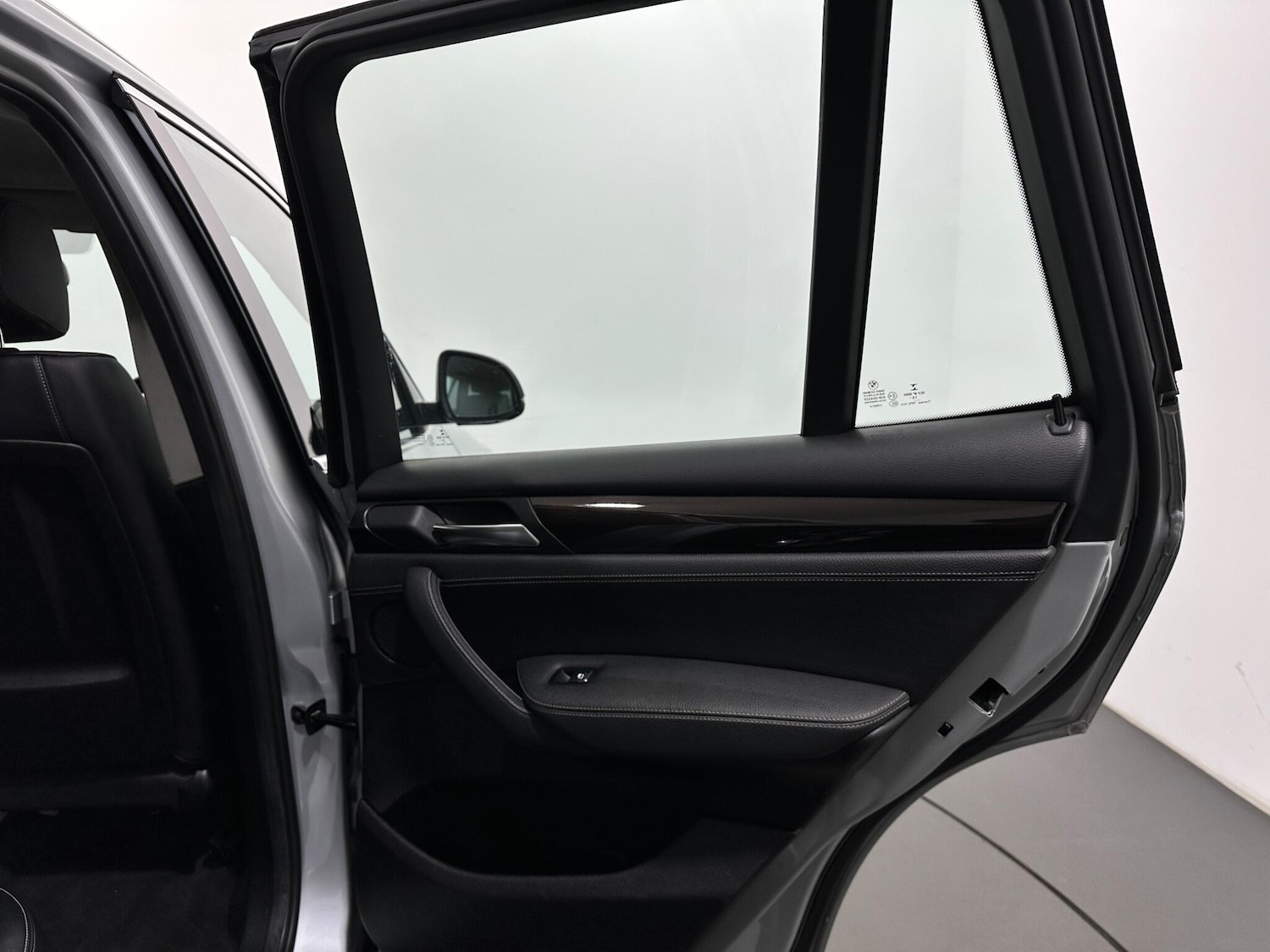 Used BMW X3 2017 for sale - 77709518: Photo 44