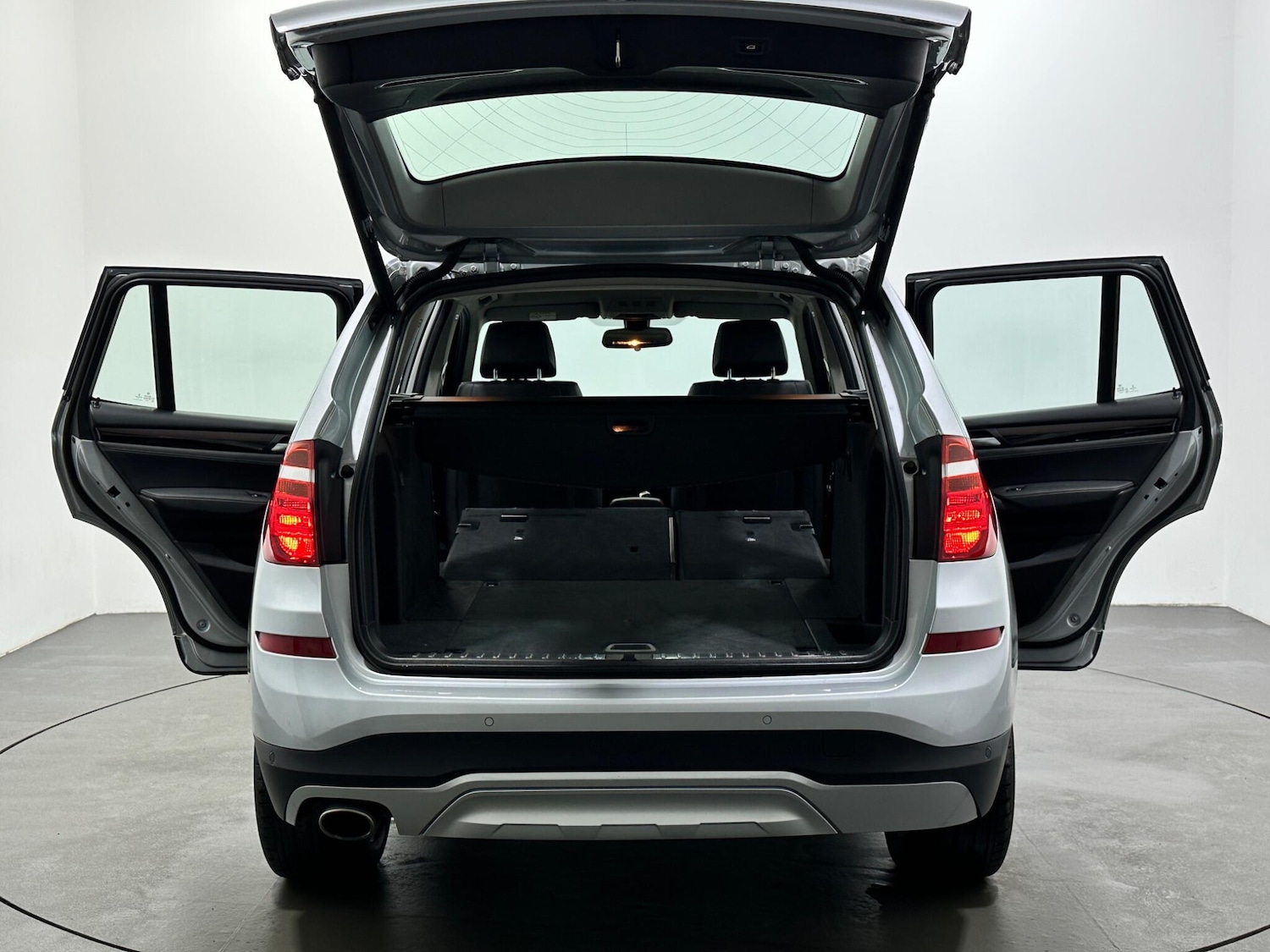 Used BMW X3 2017 for sale - 77709518: Photo 45