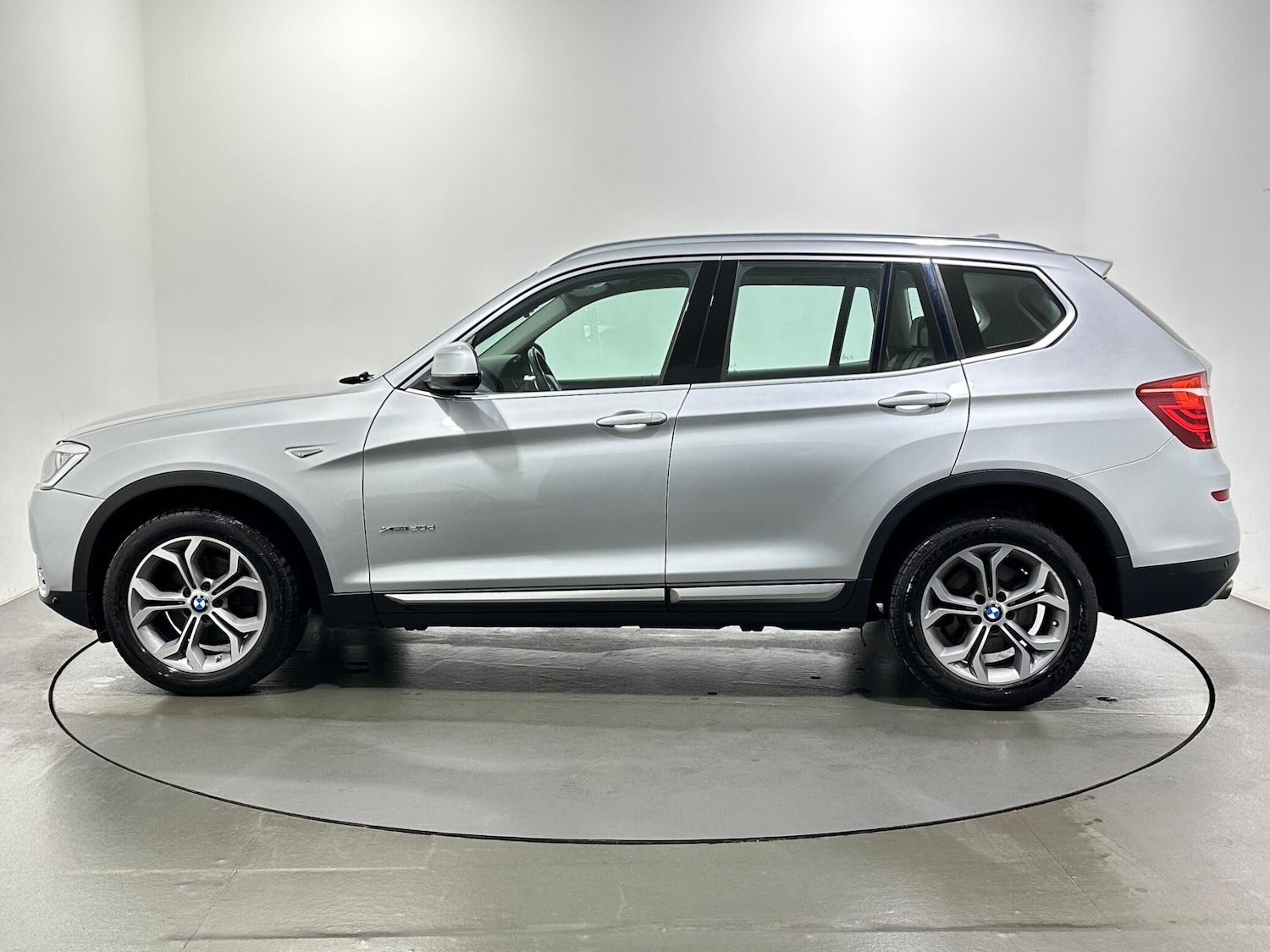 Used BMW X3 2017 for sale - 77709518: Photo 5