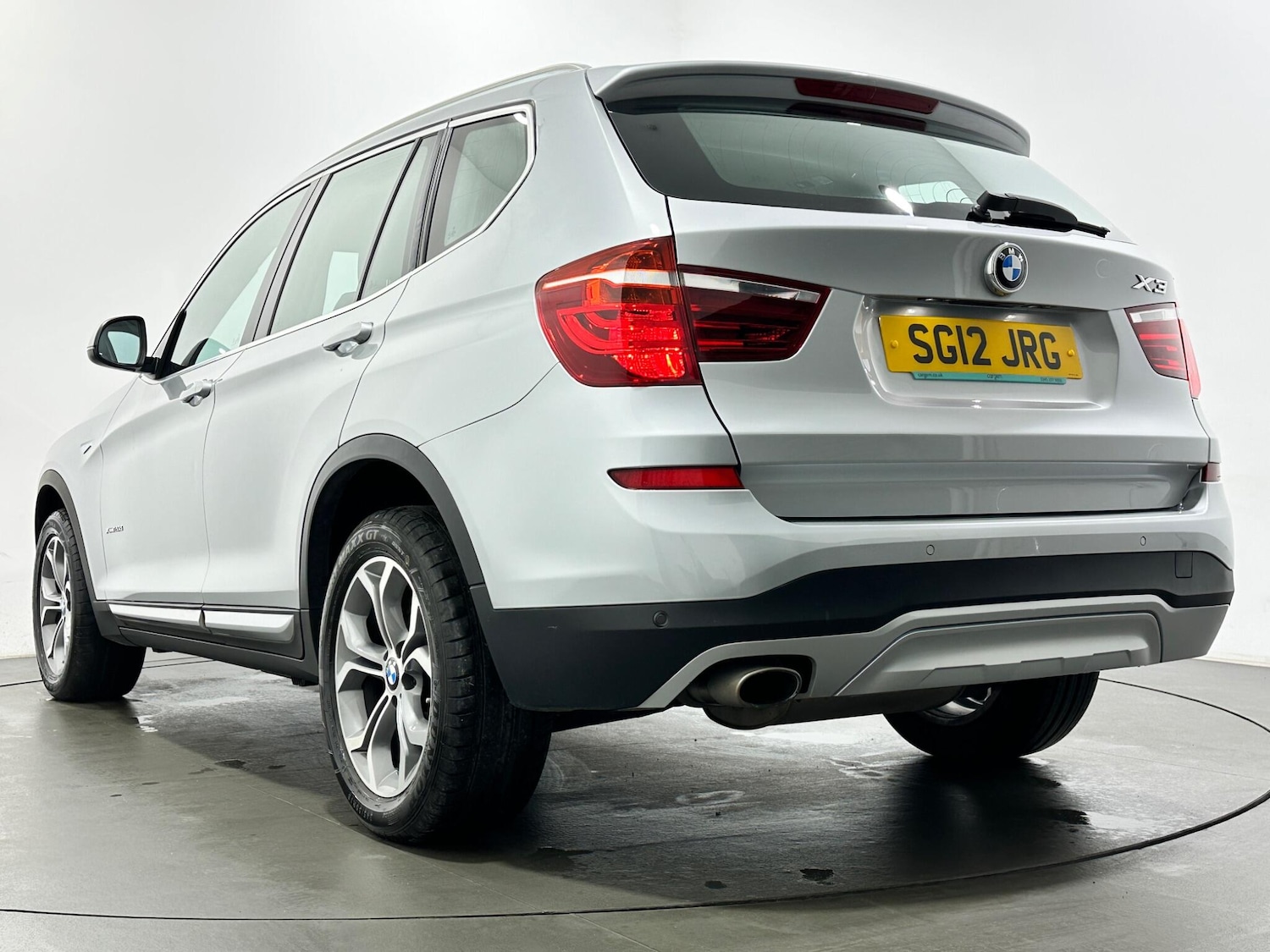 Used BMW X3 2017 for sale - 77709518: Photo 50