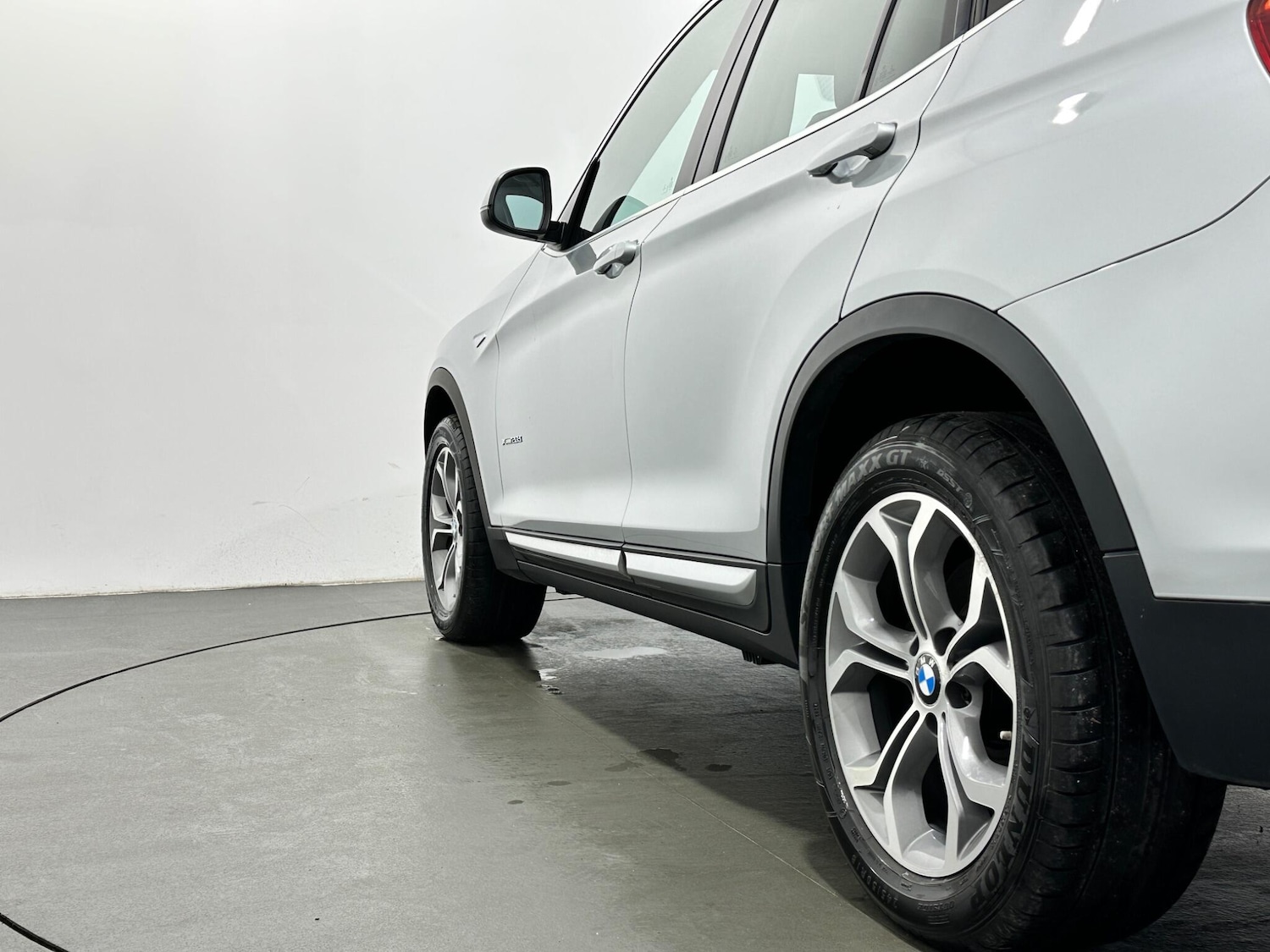 Used BMW X3 2017 for sale - 77709518: Photo 51