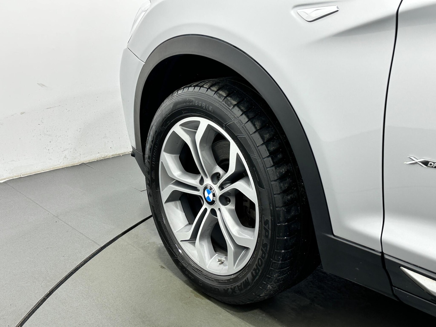 Used BMW X3 2017 for sale - 77709518: Photo 52