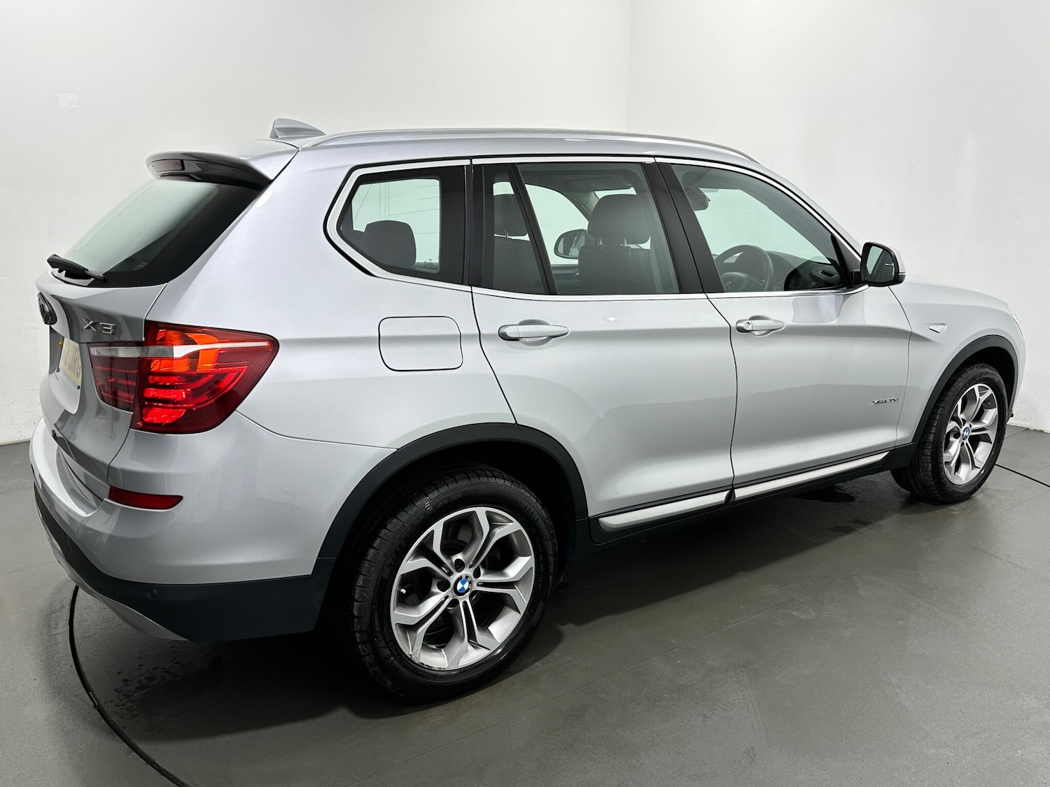Used BMW X3 2017 for sale - 77709518: Photo 53