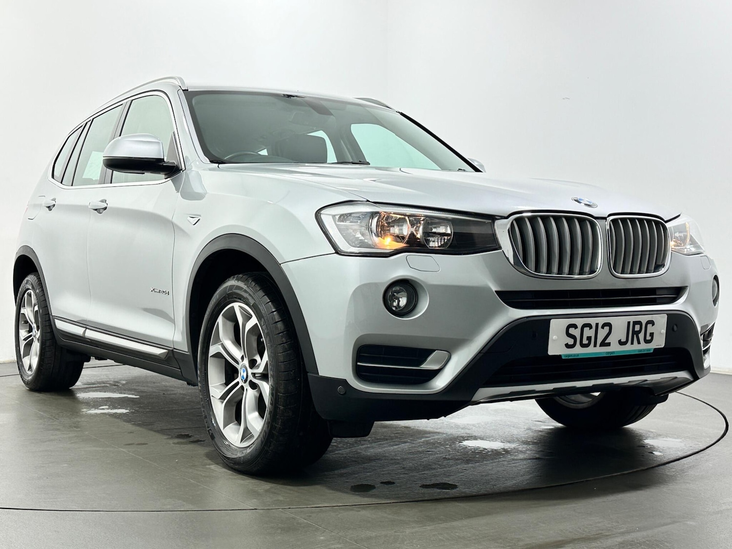 Used BMW X3 2017 for sale - 77709518: Photo 54