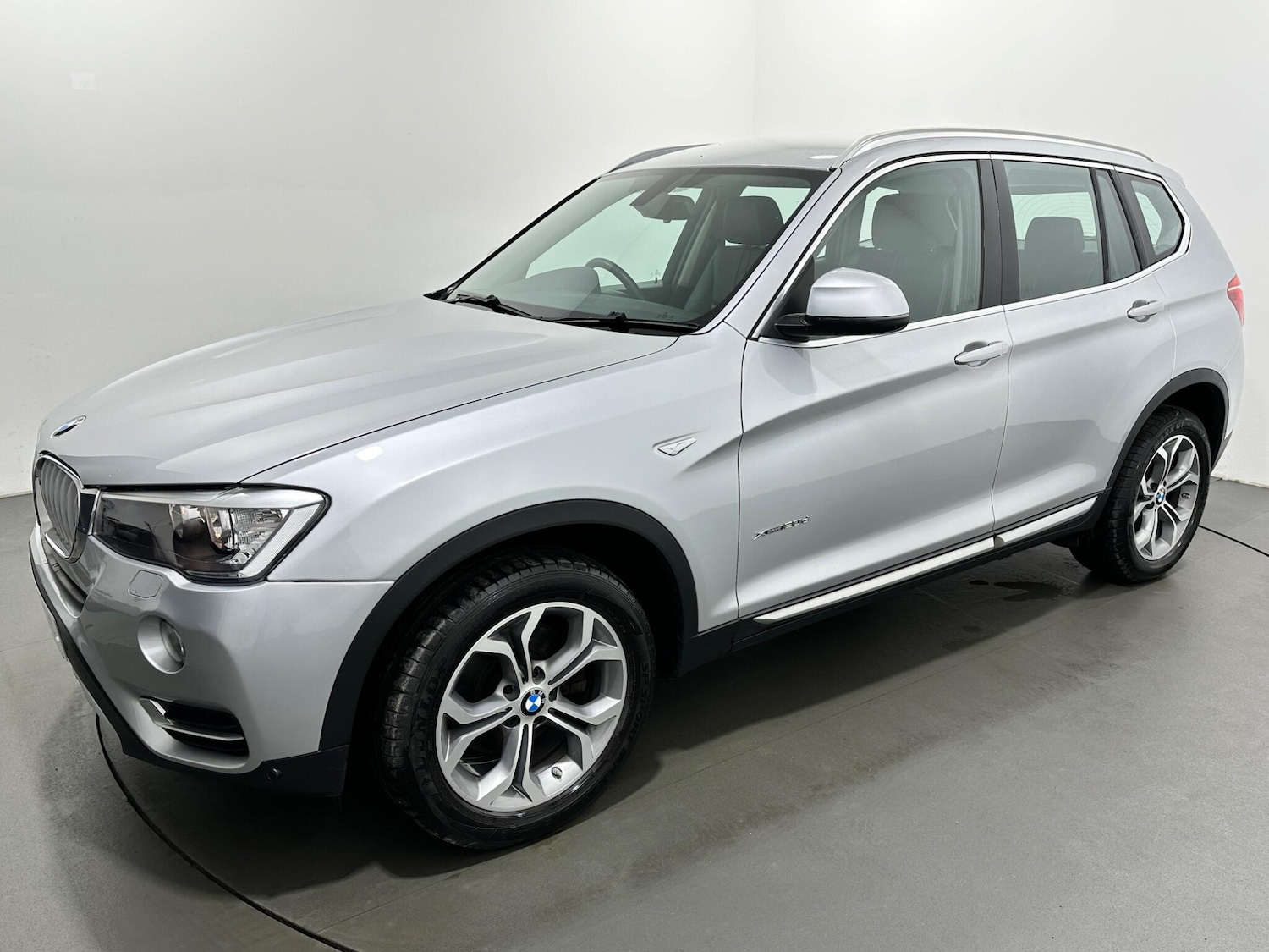 Used BMW X3 2017 for sale - 77709518: Photo 55