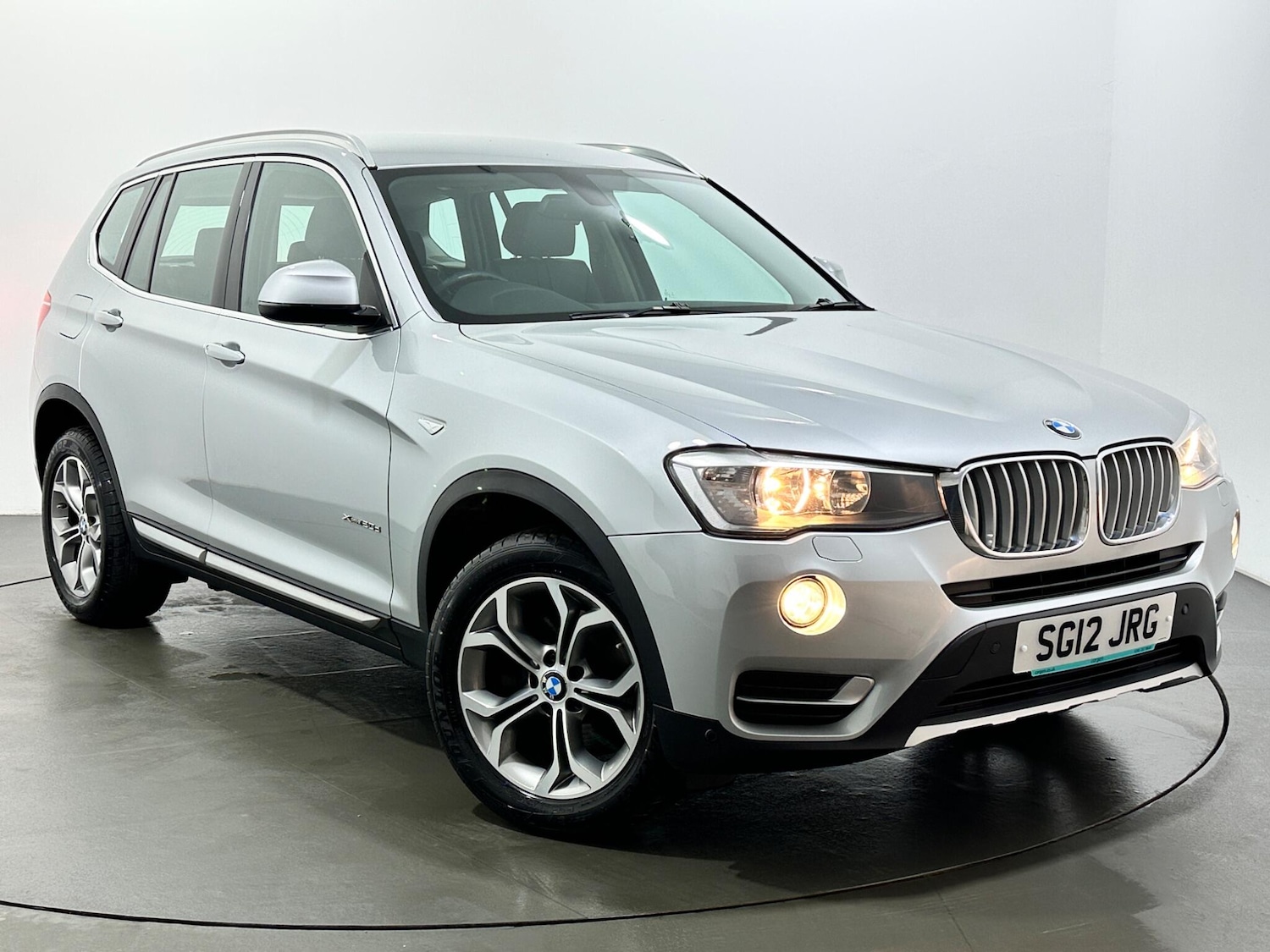 Used BMW X3 2017 for sale - 77709518: Photo 56