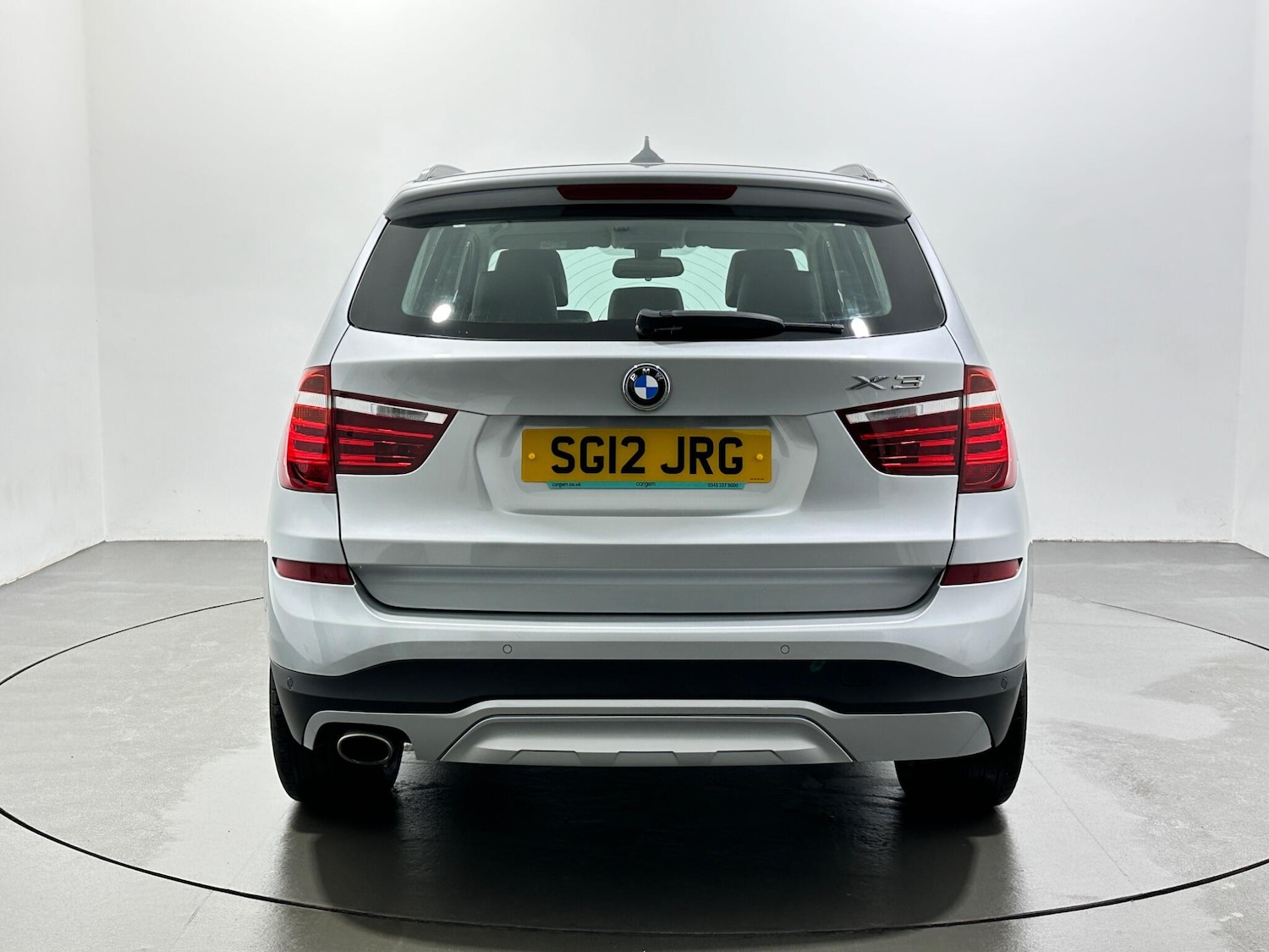Used BMW X3 2017 for sale - 77709518: Photo 7