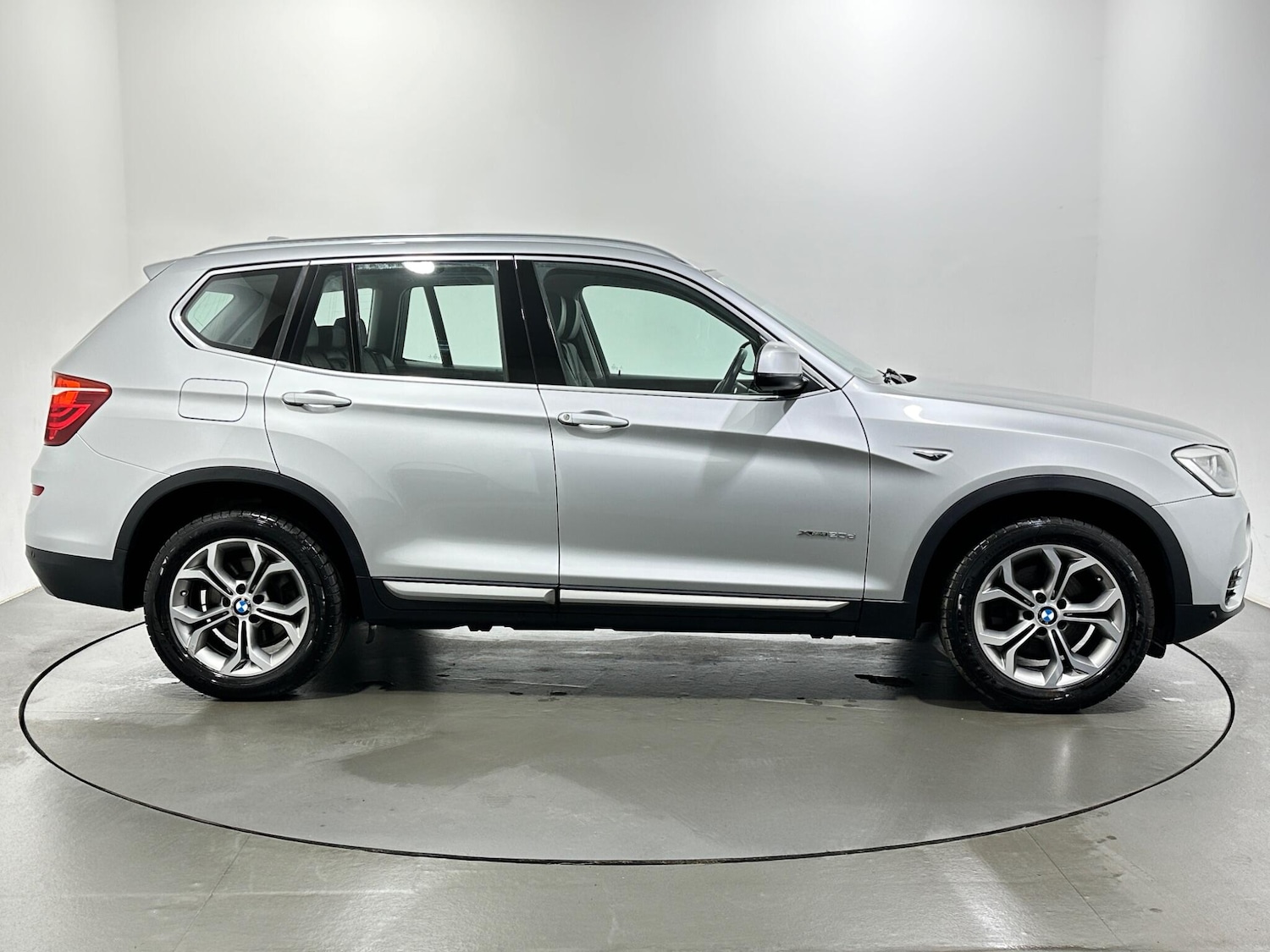 Used BMW X3 2017 for sale - 77709518: Photo 9